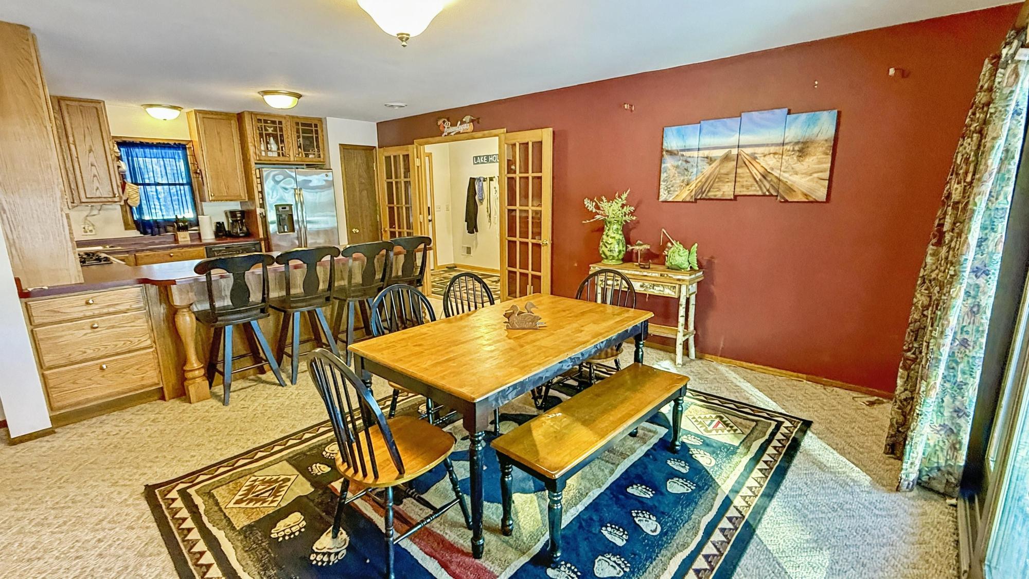 Virgin Lake R Property 8845 Virgin Lake Rd Photo 12