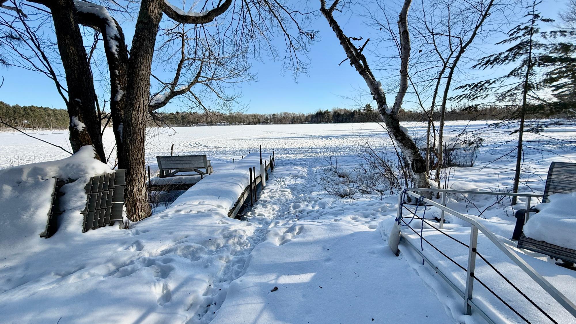 Virgin Lake R Property 8845 Virgin Lake Rd Photo 40