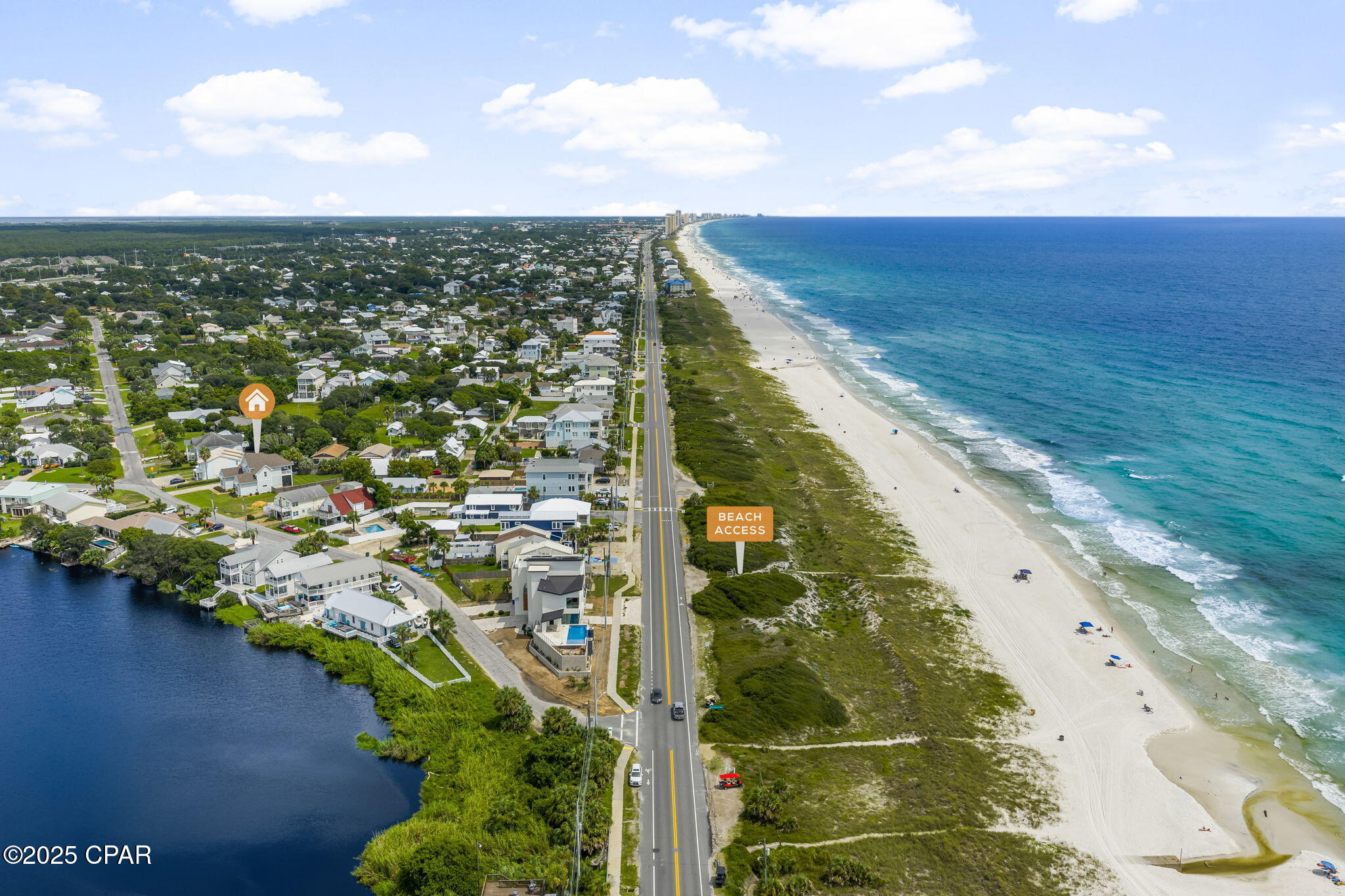Image 82 For 167 Downing Street
