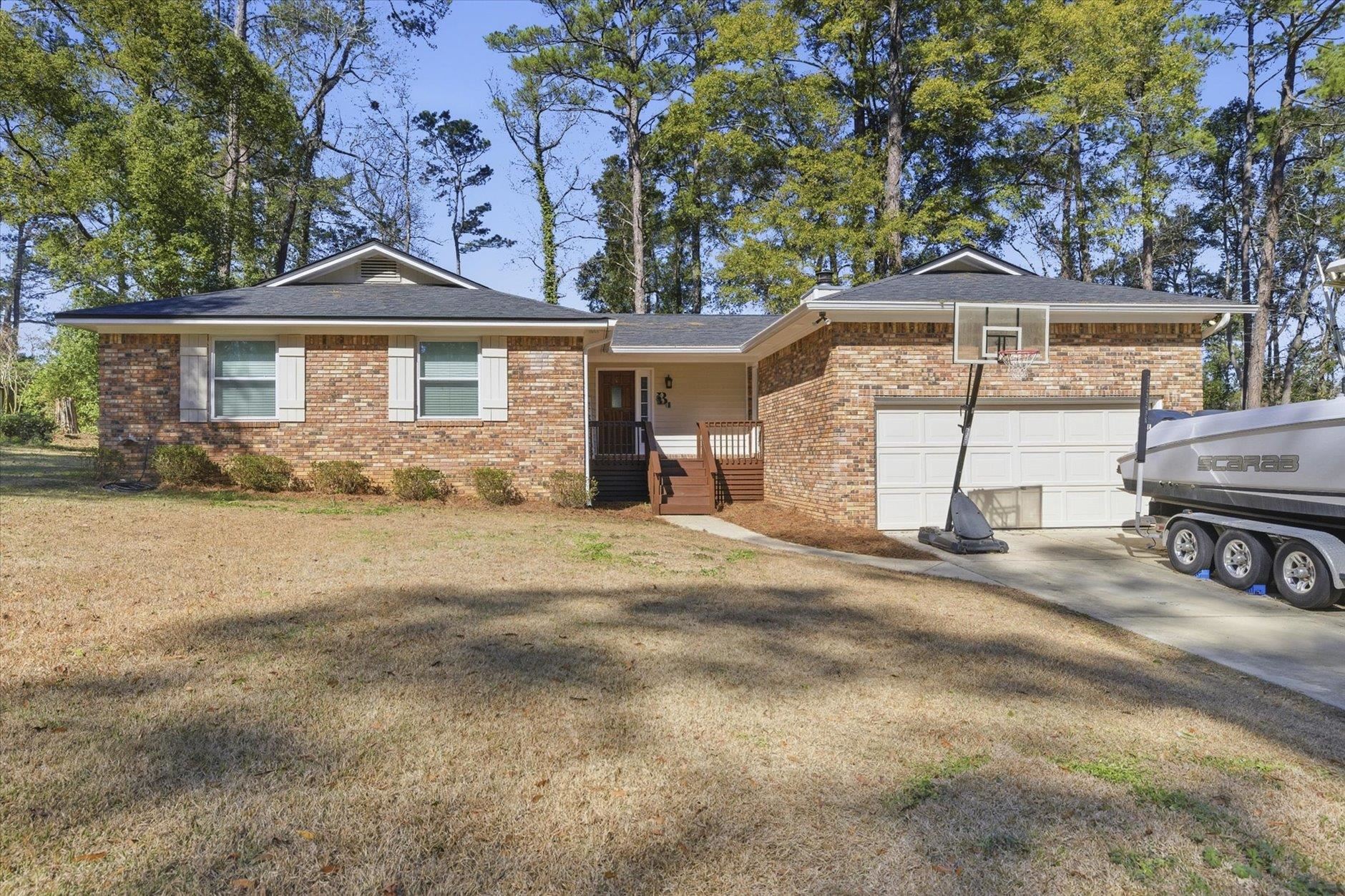 4012  Yardley Circle , Tallahassee, FL, 32309