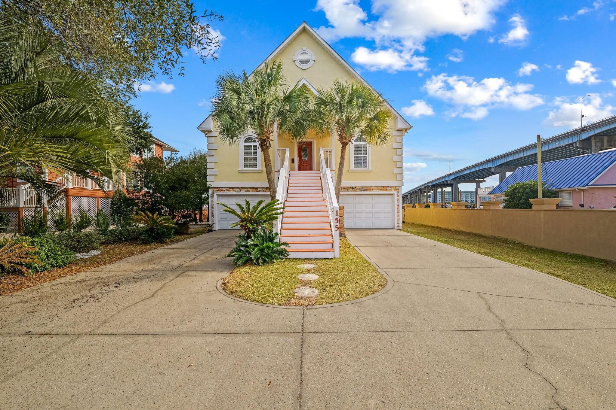 155 Pier Pointe Dr. Little River, SC 29566