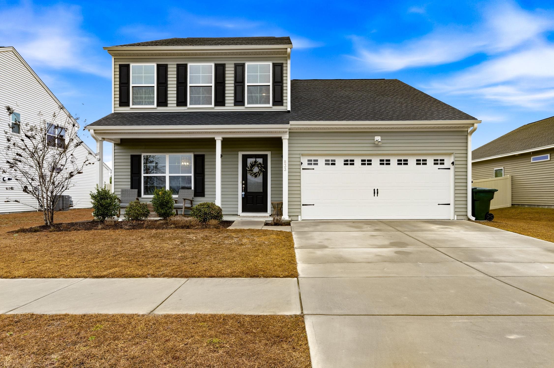 833 St. Albans Loop Conway, SC 29526