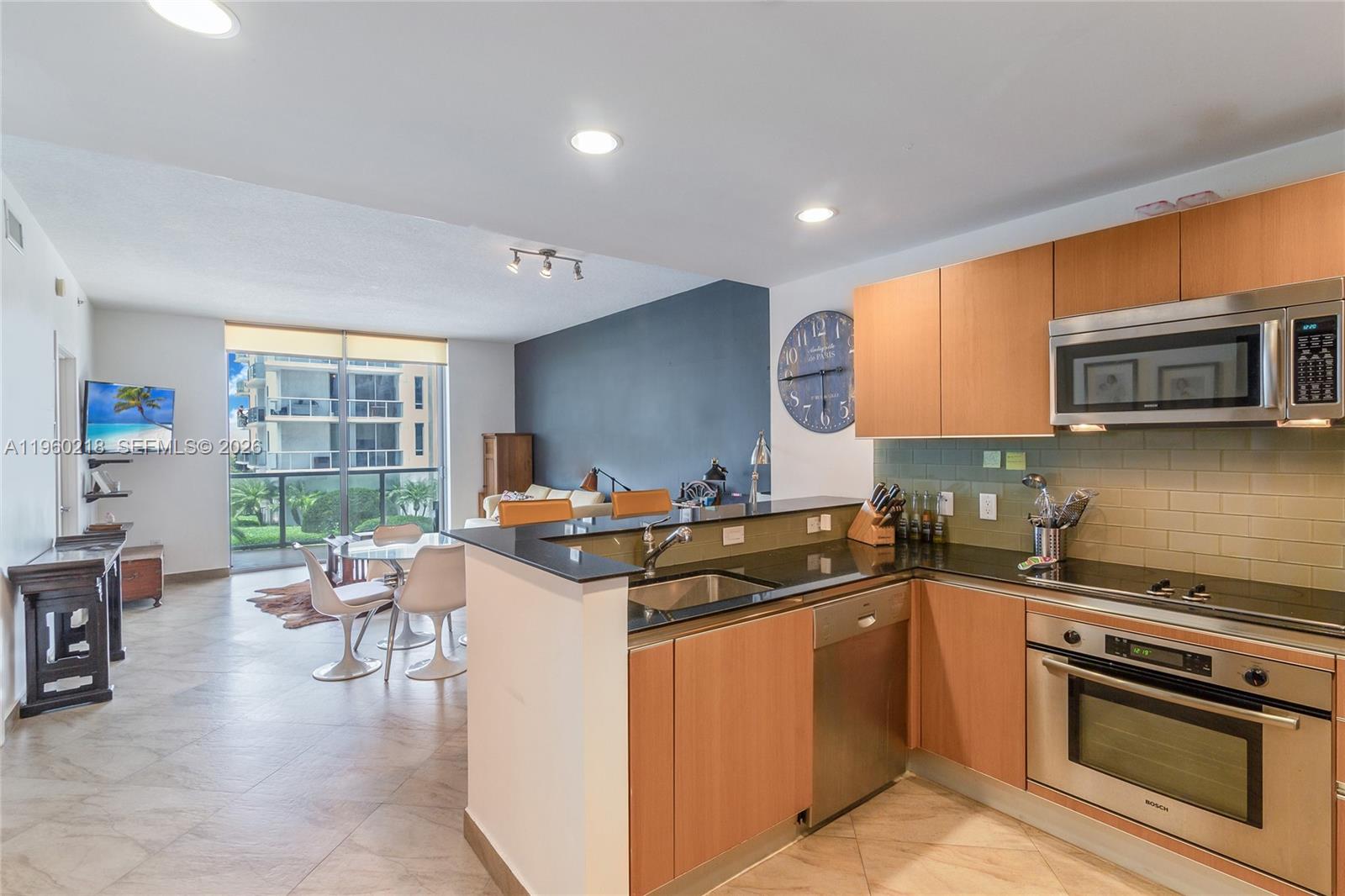 1060 Brickell Condo