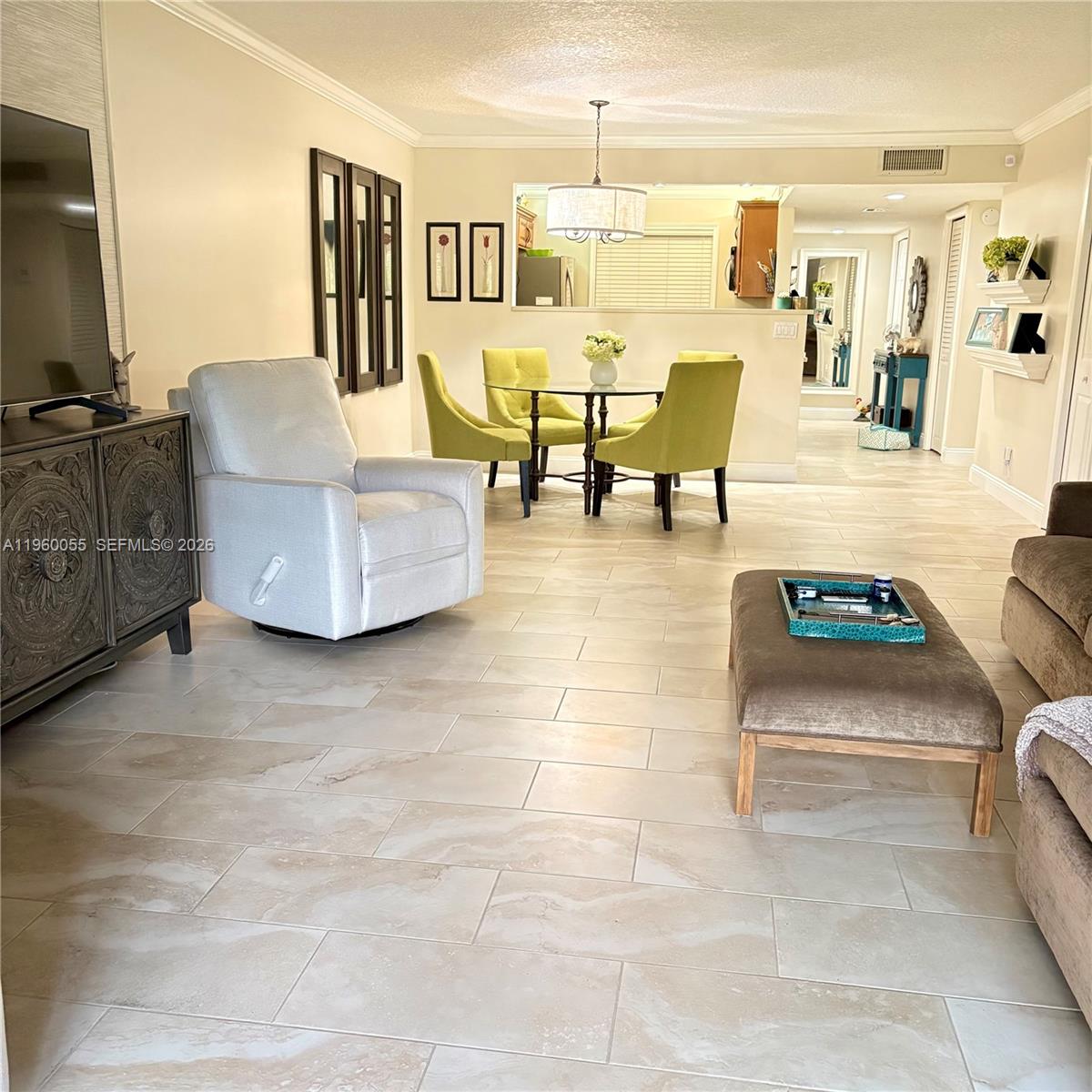 Racquet Club Apartments A