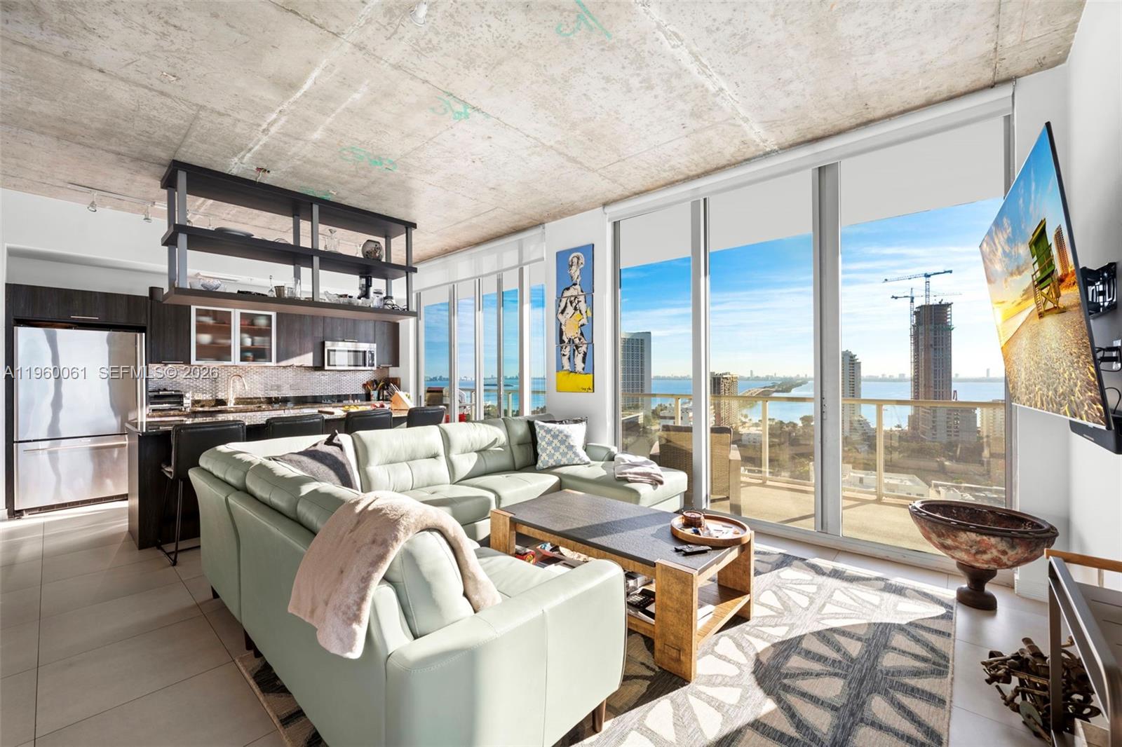 Two Midtown Miami Condo