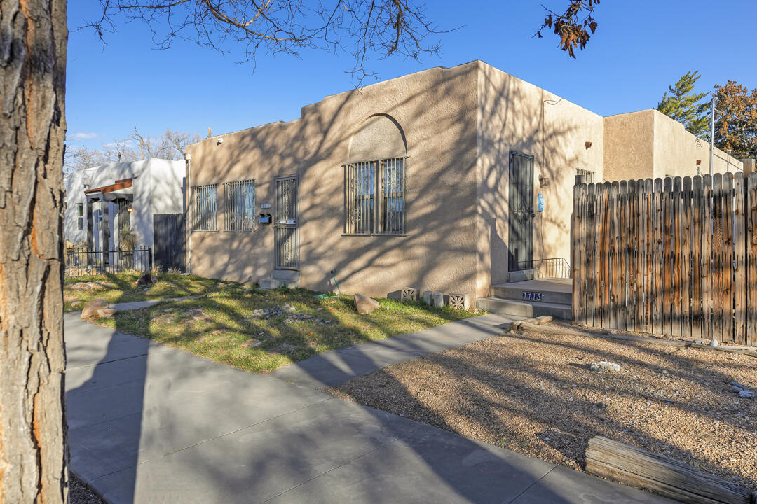 Homes for sale in Albuquerque, NM | 1113 Gold Ave Sw, Albuquerque, NM 87102 | MLS# 1097890