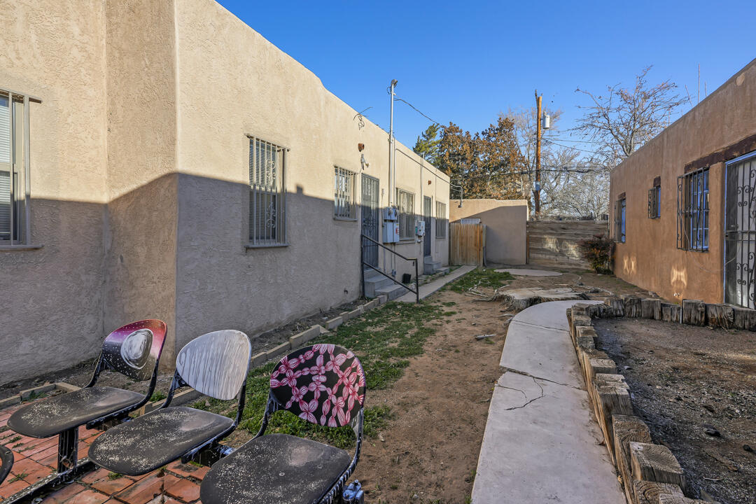Homes for sale in Albuquerque, NM | 1113 Gold Ave Sw, Albuquerque, NM 87102 | MLS# 1097890