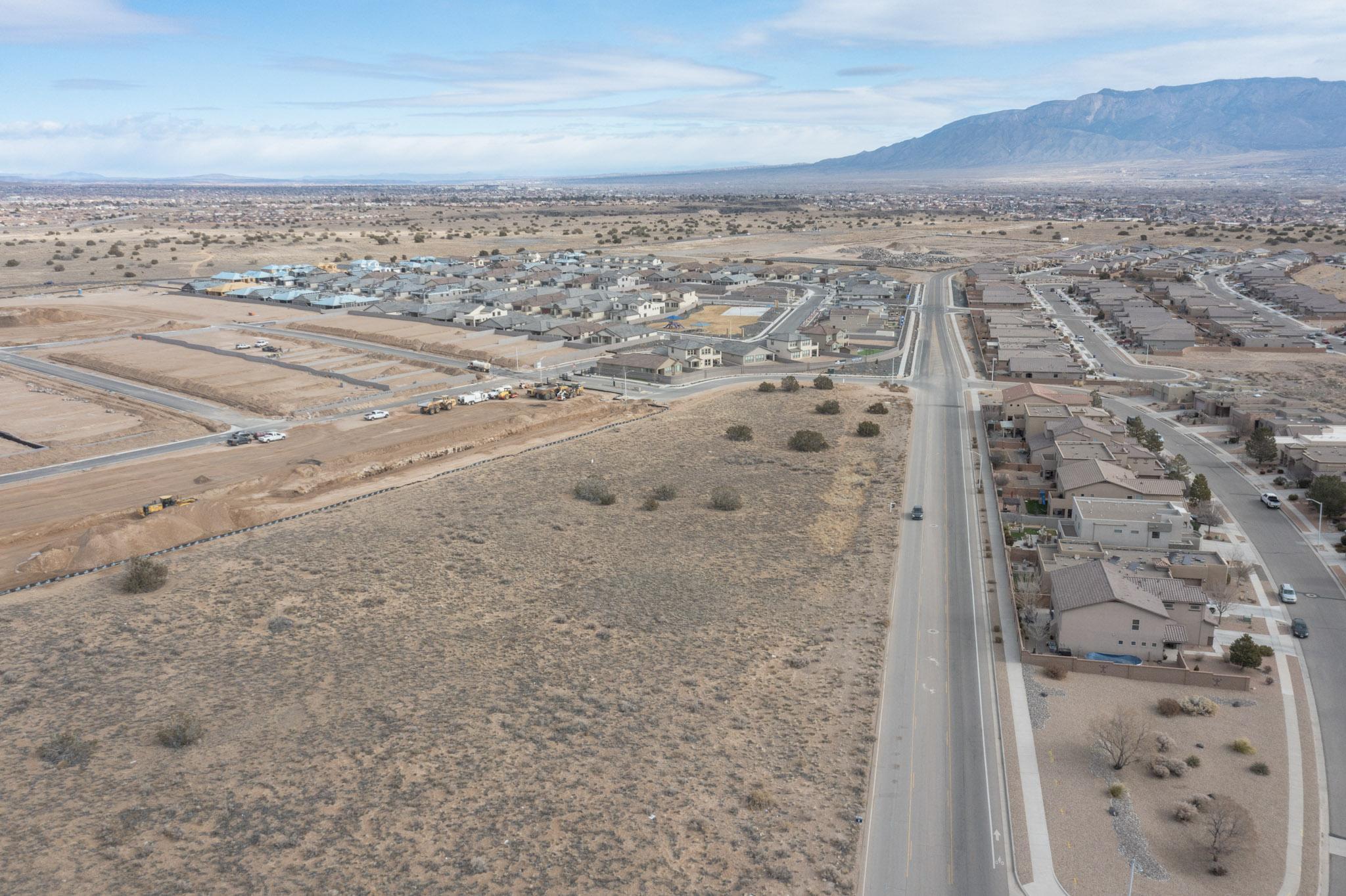 Photo 3 of Land for sale at Rosa Parks Lot 12 Blk 06 U20 Rd Nw, Albuquerque, NM 87120 | MLS# 1097892 | Listing updated on 2026-09-15