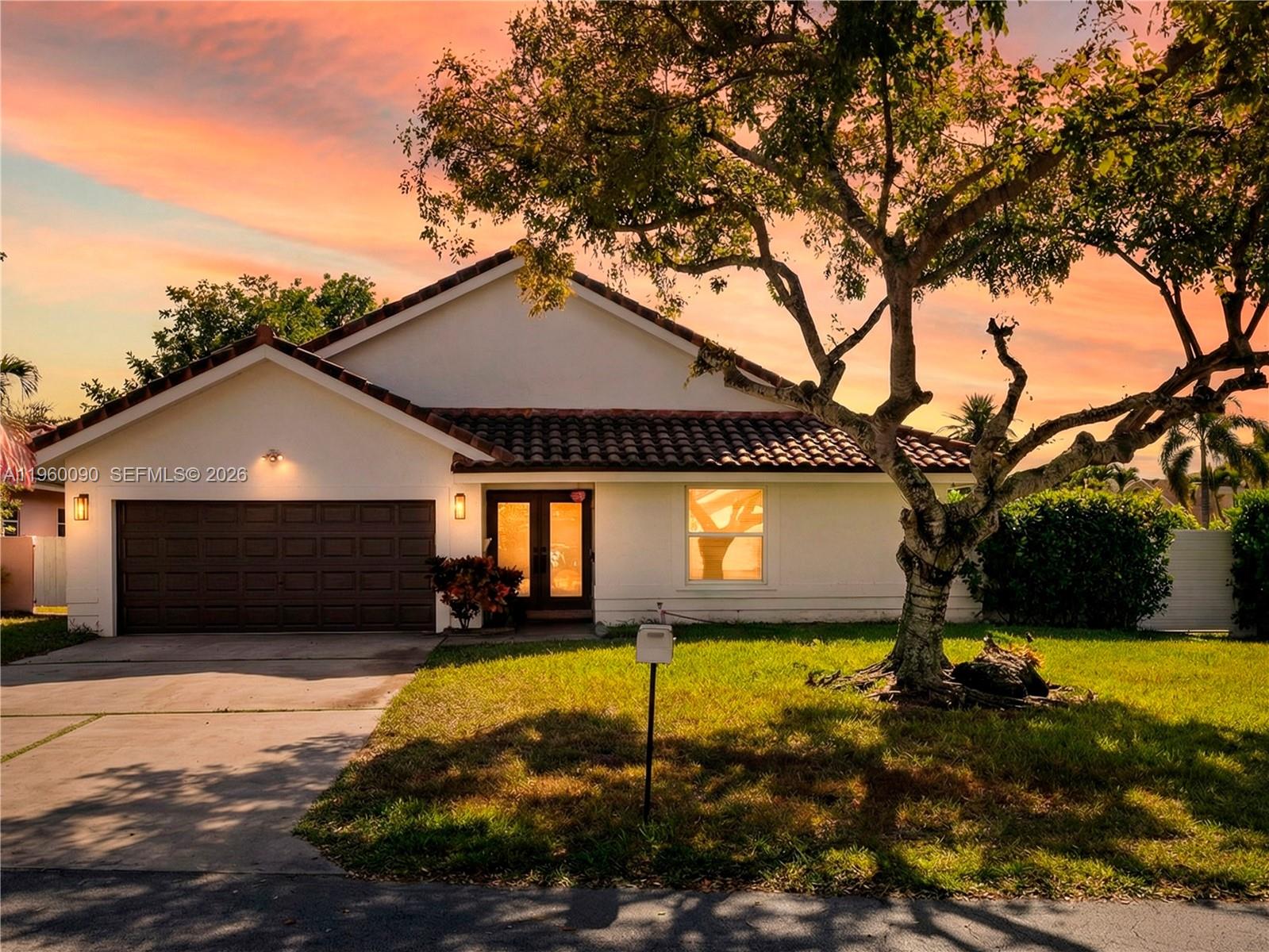 20550 7th St, Pembroke Pines, Florida 33029