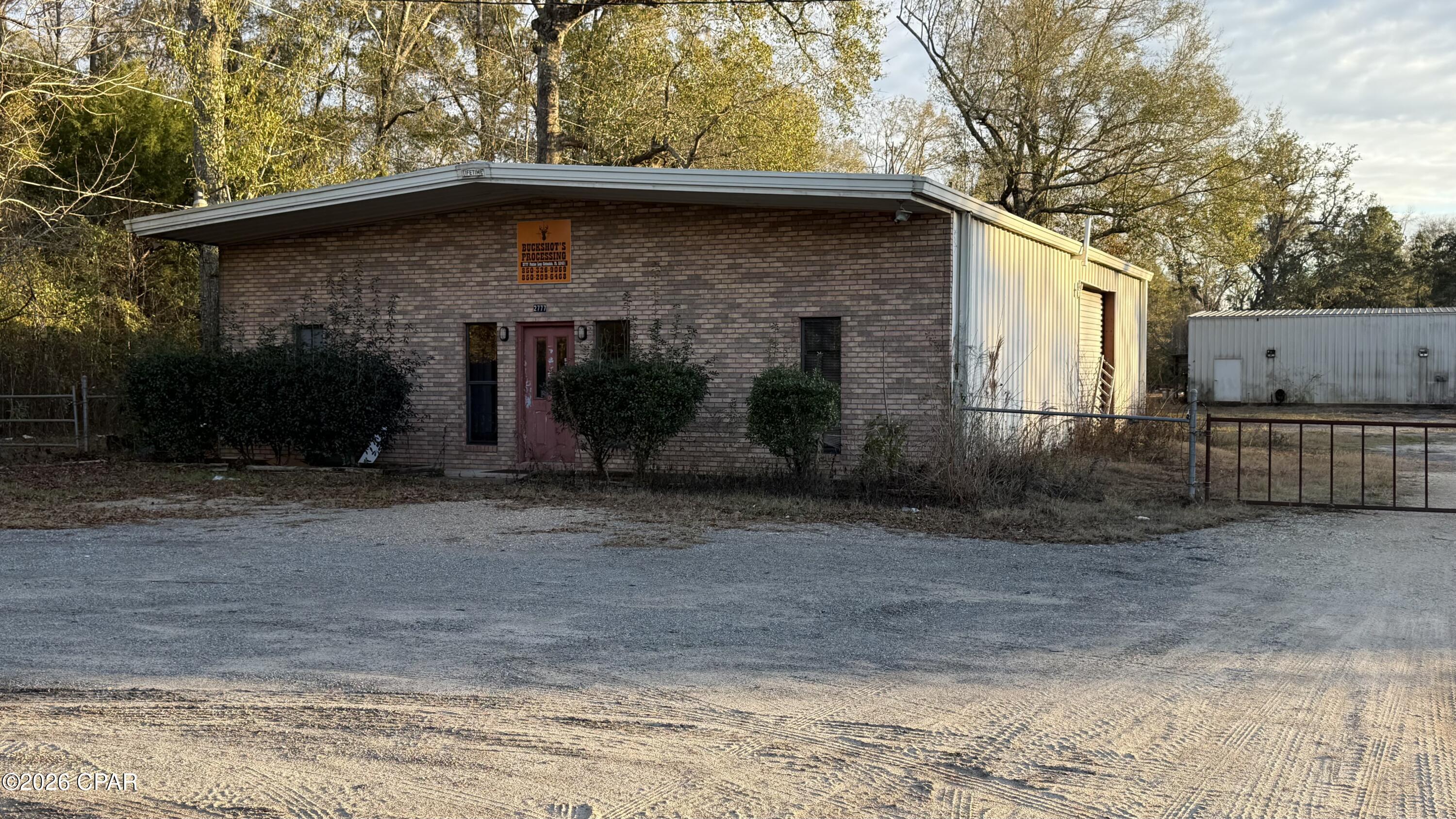 Details for 2777 Pontiac Loop, Cottondale, FL 32431