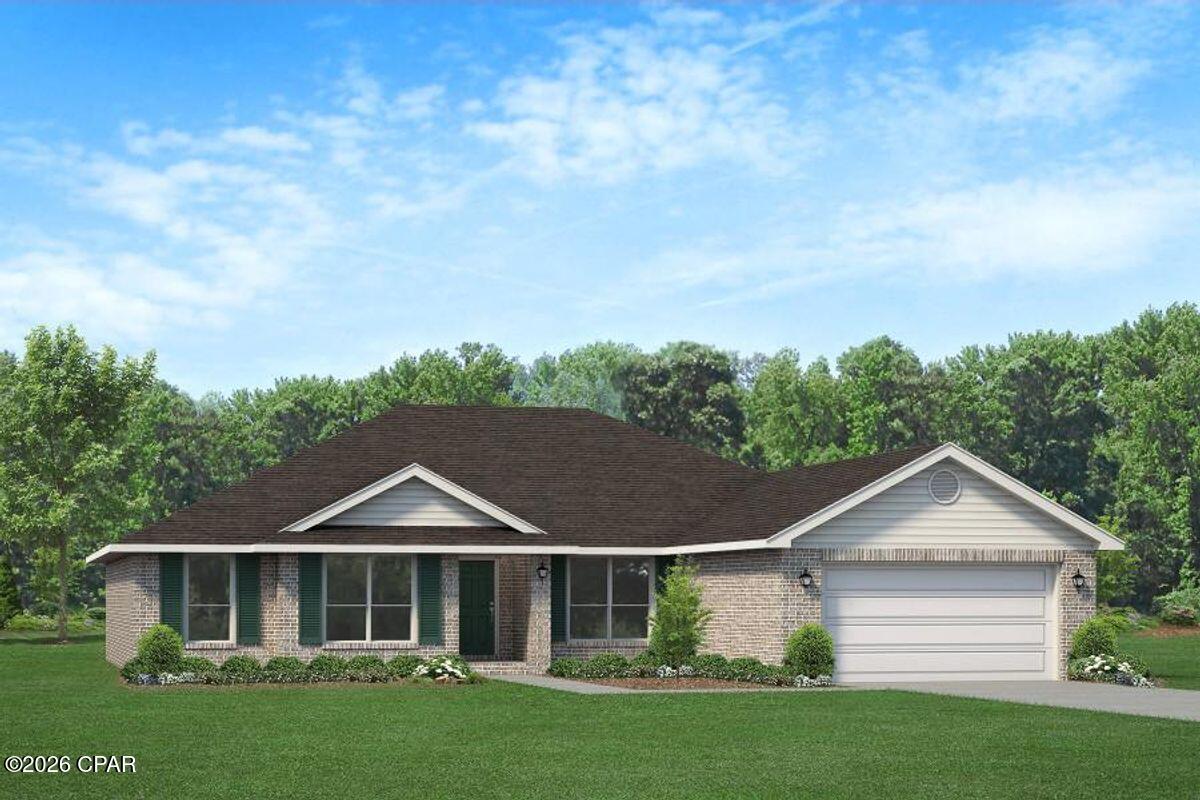 Image 1 For 9895 Summer Creek Drive