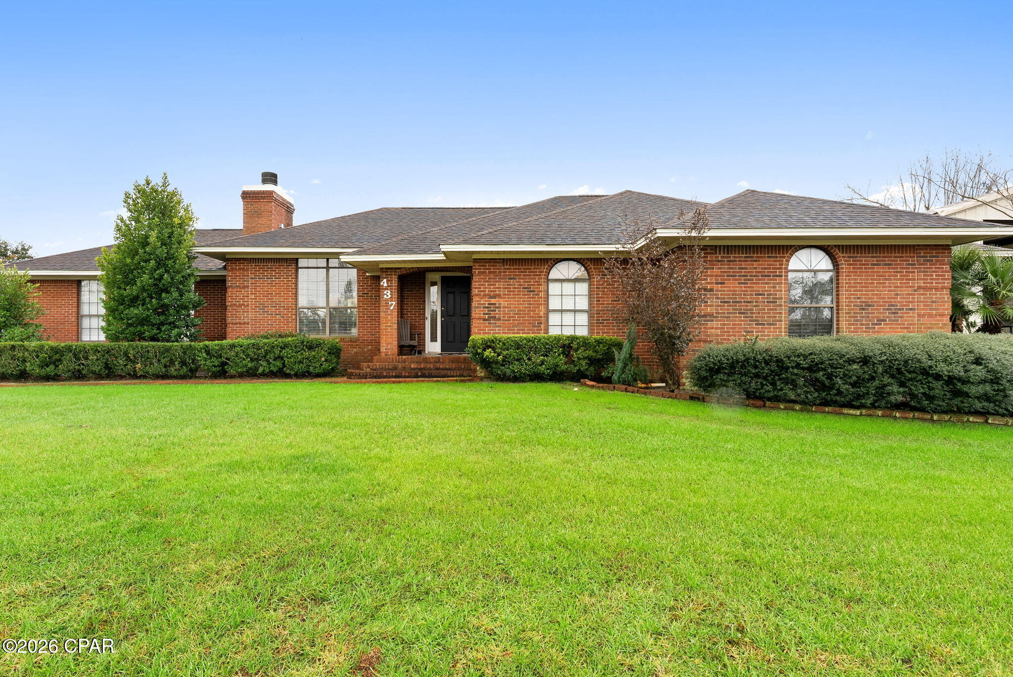 Details for 437 Baldwin Road, Panama City, FL 32405
