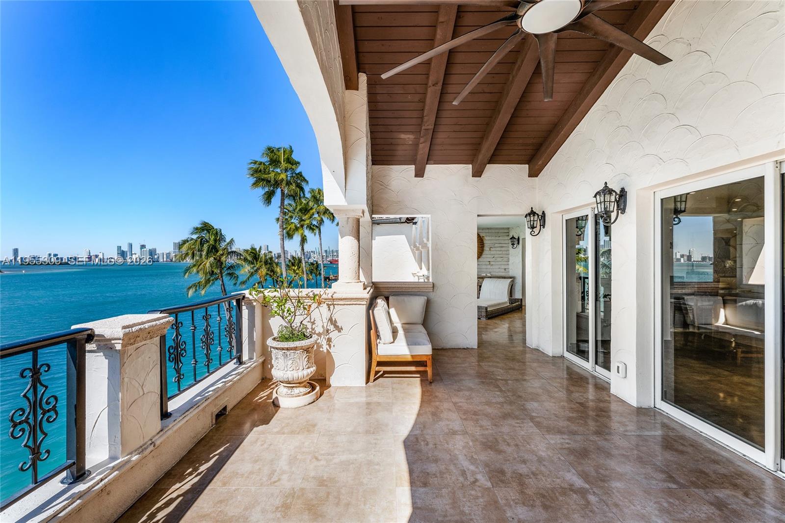 Homes for sale in Fisher Island, FL | 2443 Fisher Island Dr, Fisher Island, FL 33109