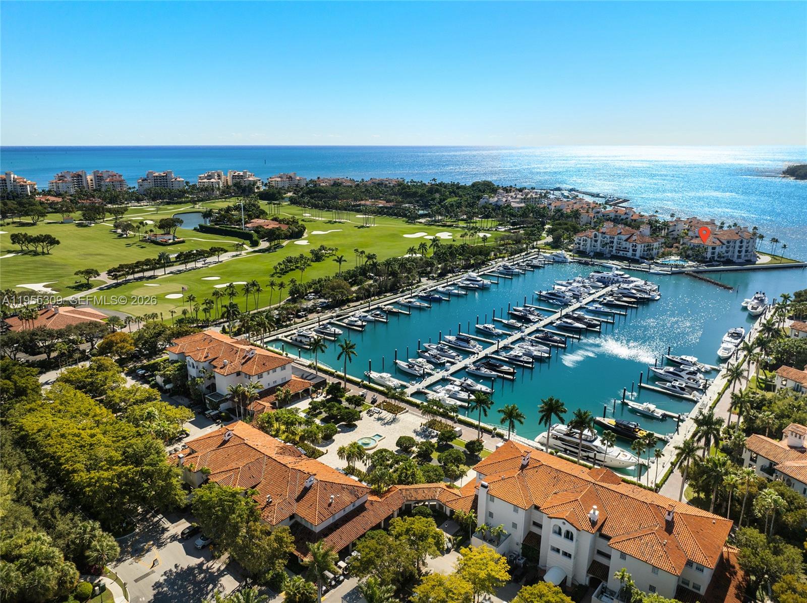 Homes for sale in Miami, FL | 2443 Fisher Island Dr #5403, Miami, FL 33109 | MLS# A11955309