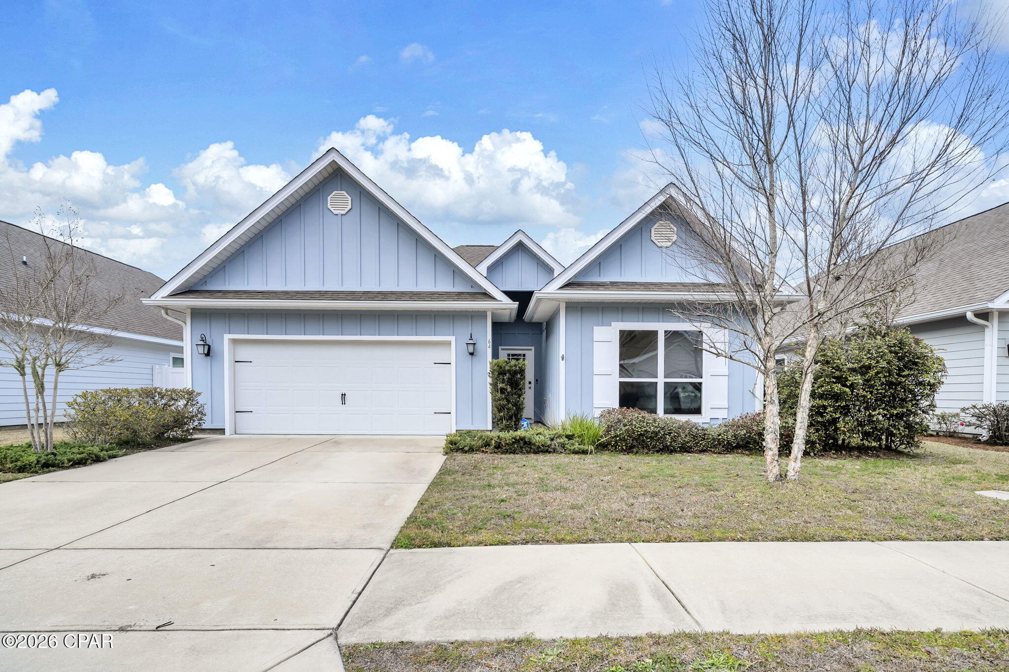 Details for 64 Stonegate Drive, Santa Rosa Beach, FL 32459