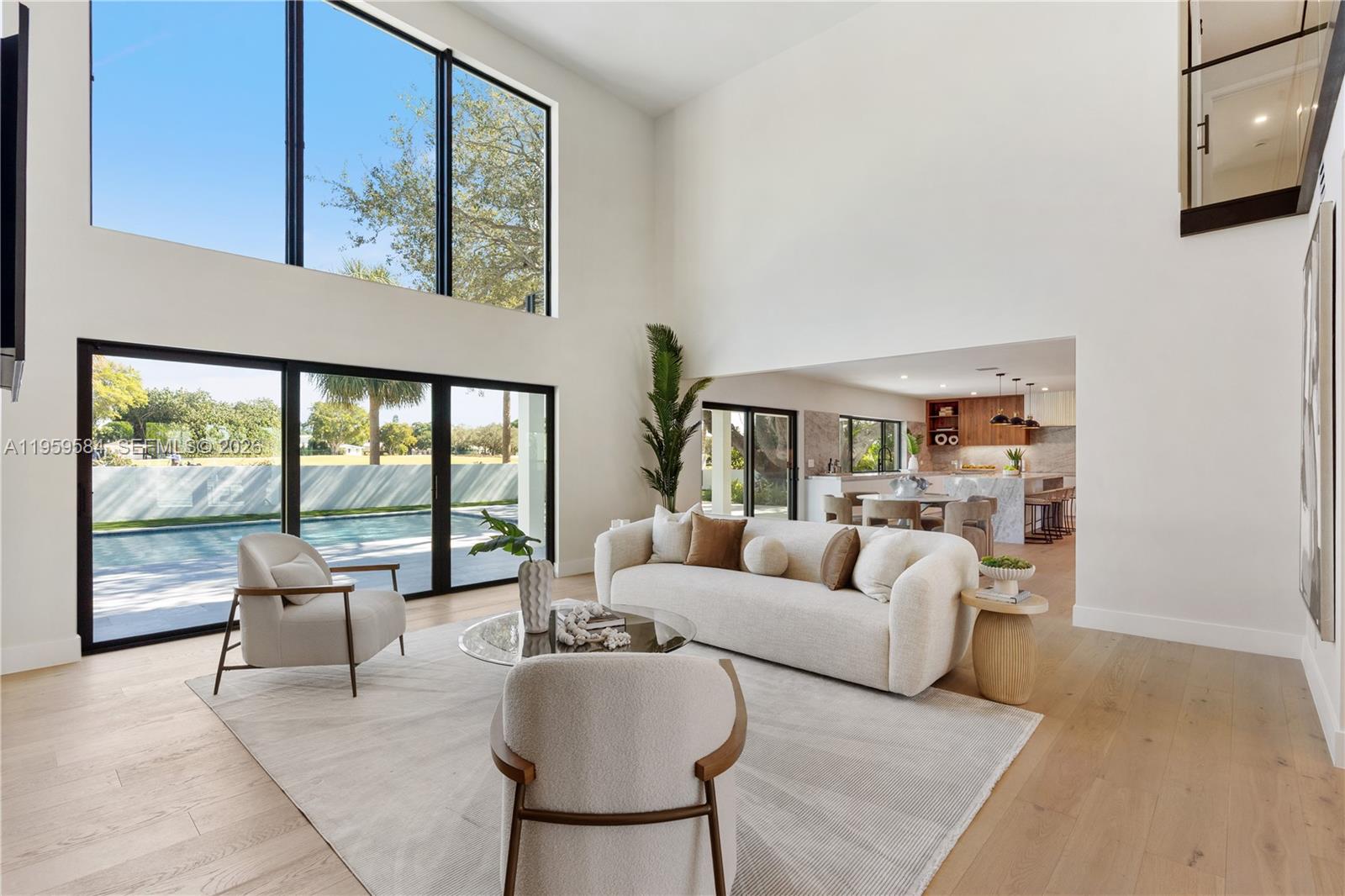 Golf Course Add To Villag