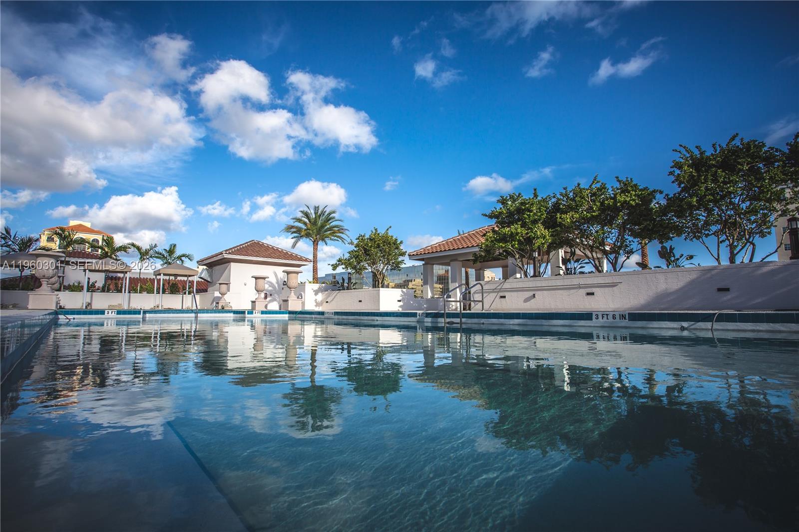 Sofia in Coral Gables boasts a carefully curated collection of luxury amenities, including a full-size fitness center, a large outdoor elevated pool, and social lounges overlooking the Coral Gables skyline. Each thoughtfully designed home at Sofia—whether it’s a studio or a penthouse suite—was built with state-of-the-art amenities and high-end finishes fit for a world-class resort. At Sofia, interior spaces flow naturally into exterior spaces, so you can enjoy the tropical breeze and stunning views of beautiful Coral Gables while sitting in the comfort of your own home.