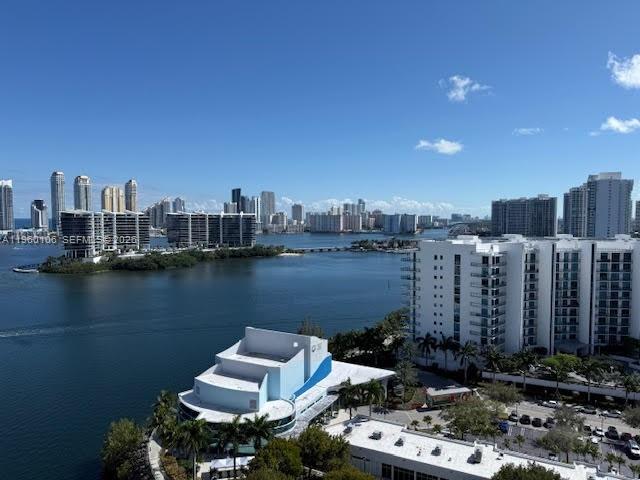 Aventura Marina Condo Num