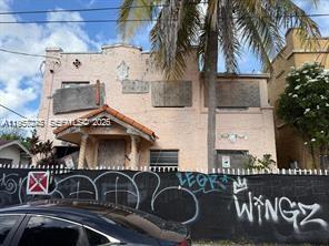 Lawrence Estate East Addn