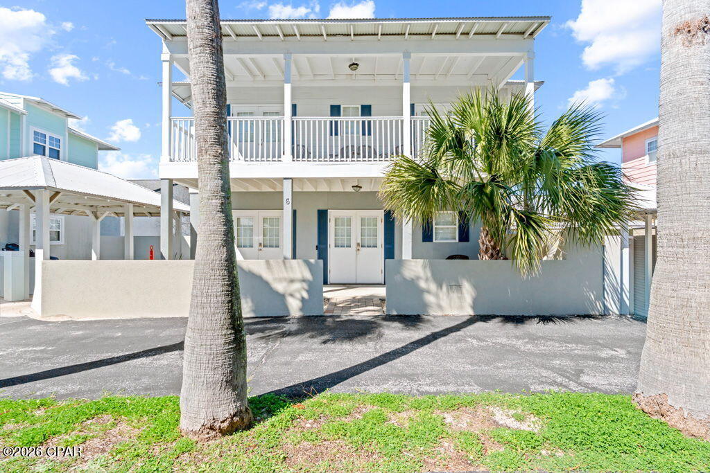 Details for 8410 Thomas Drive 6, Panama City, FL 32408