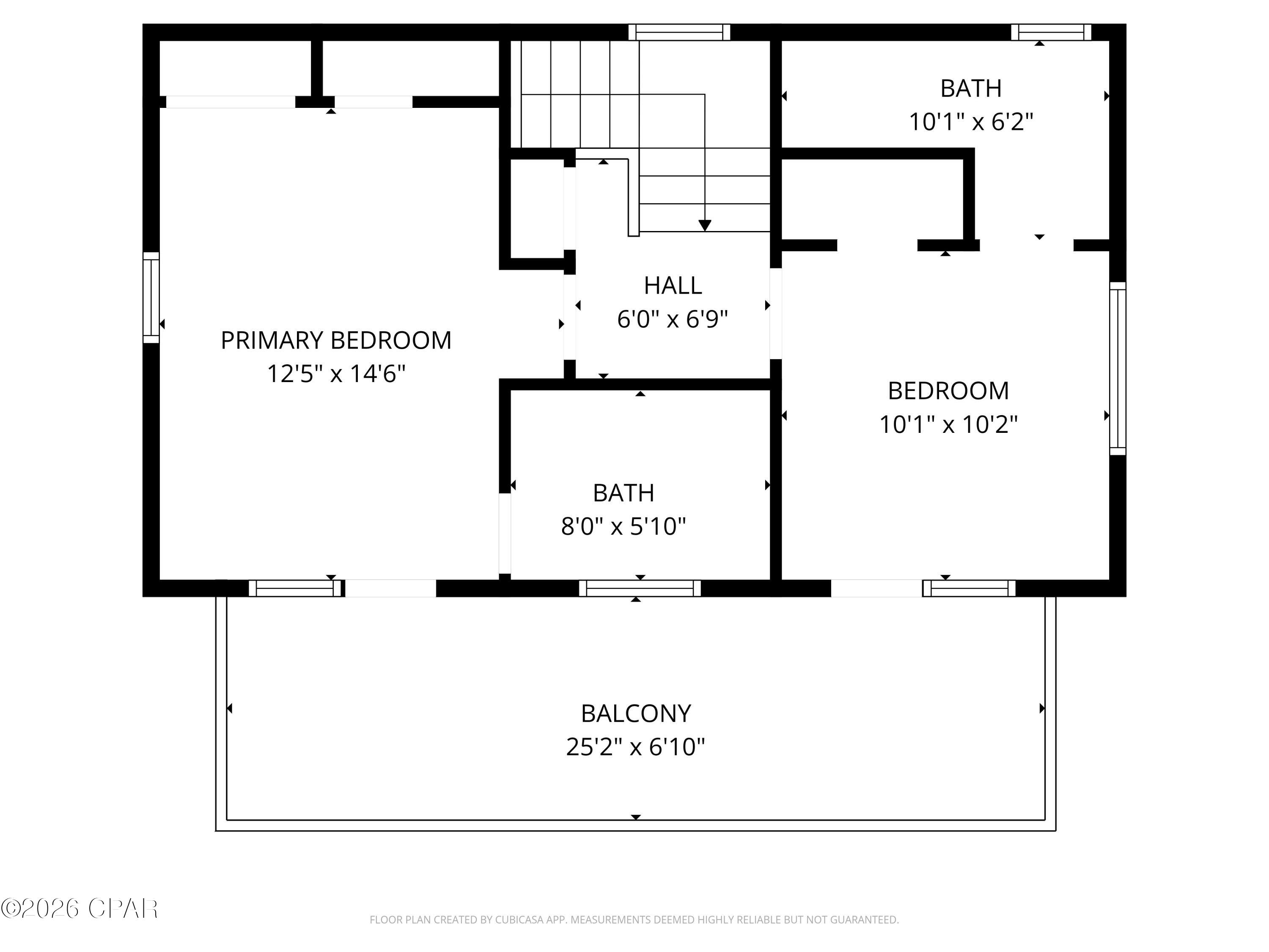 Image 35 For 8410 Thomas Drive 6