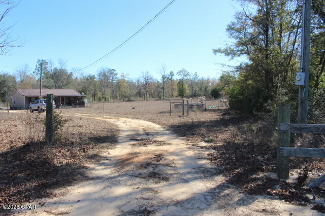 Details for 6297 Americus Road, Marianna, FL 32446