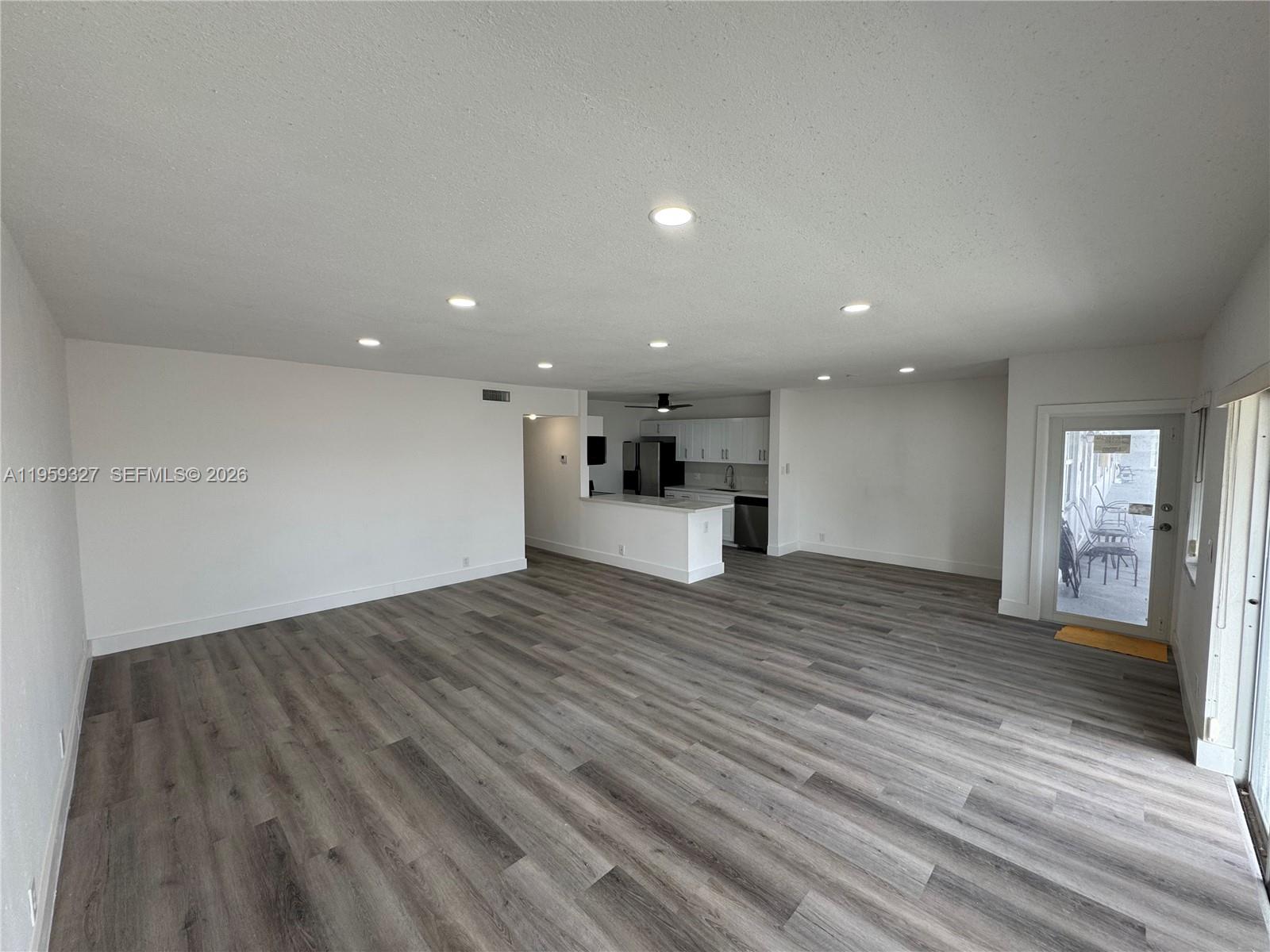 Coastal Garden Condo