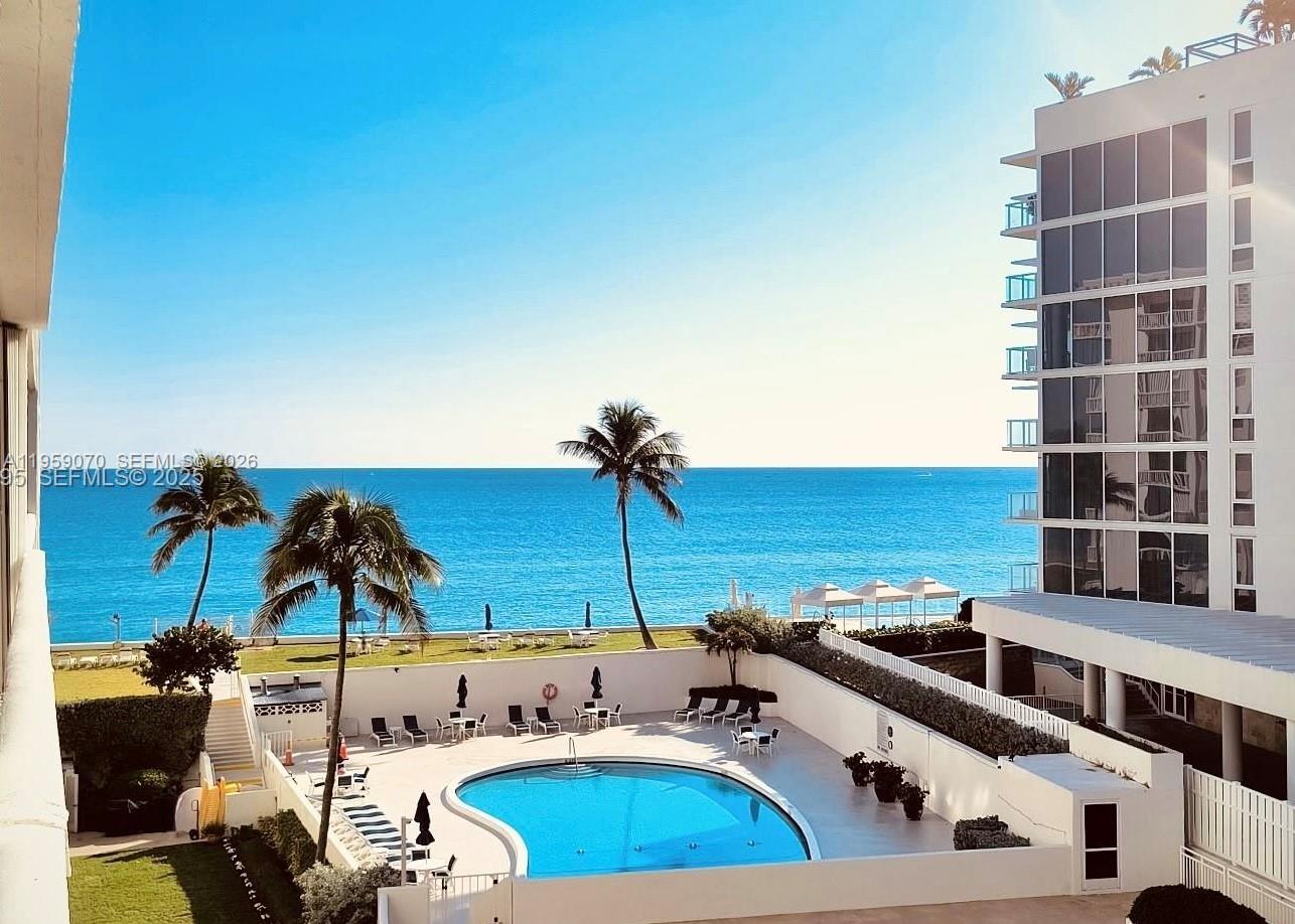 Tuscany Of Palm Beach Con