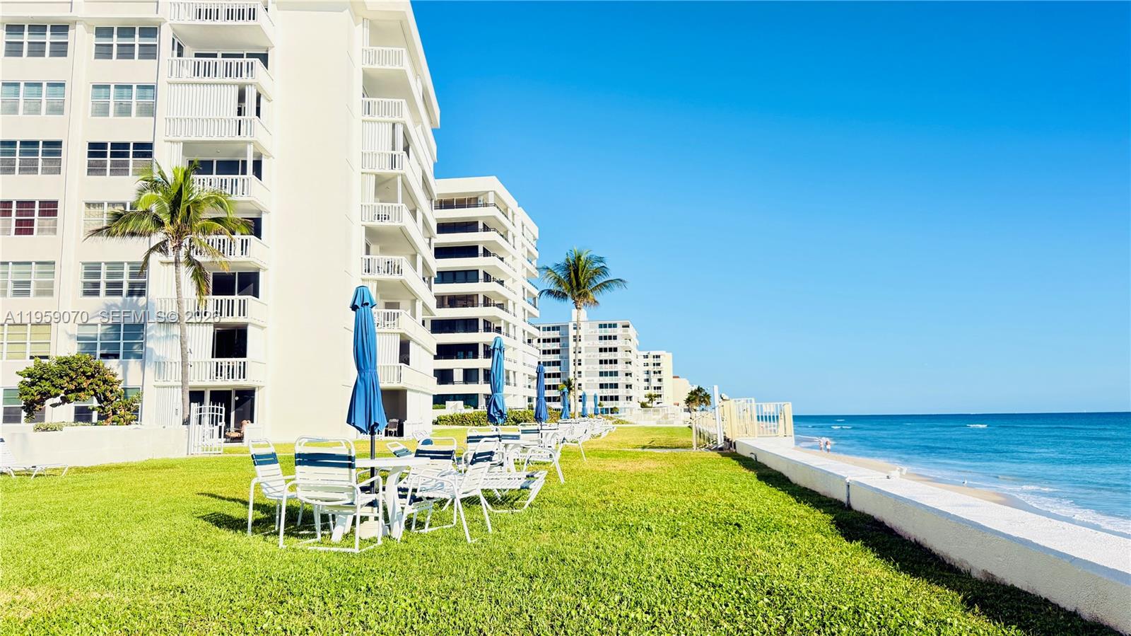 Homes for sale in South Palm Beach, FL | 3570 S Ocean Blvd #506, South Palm Beach, FL 33480 | MLS# A11959070