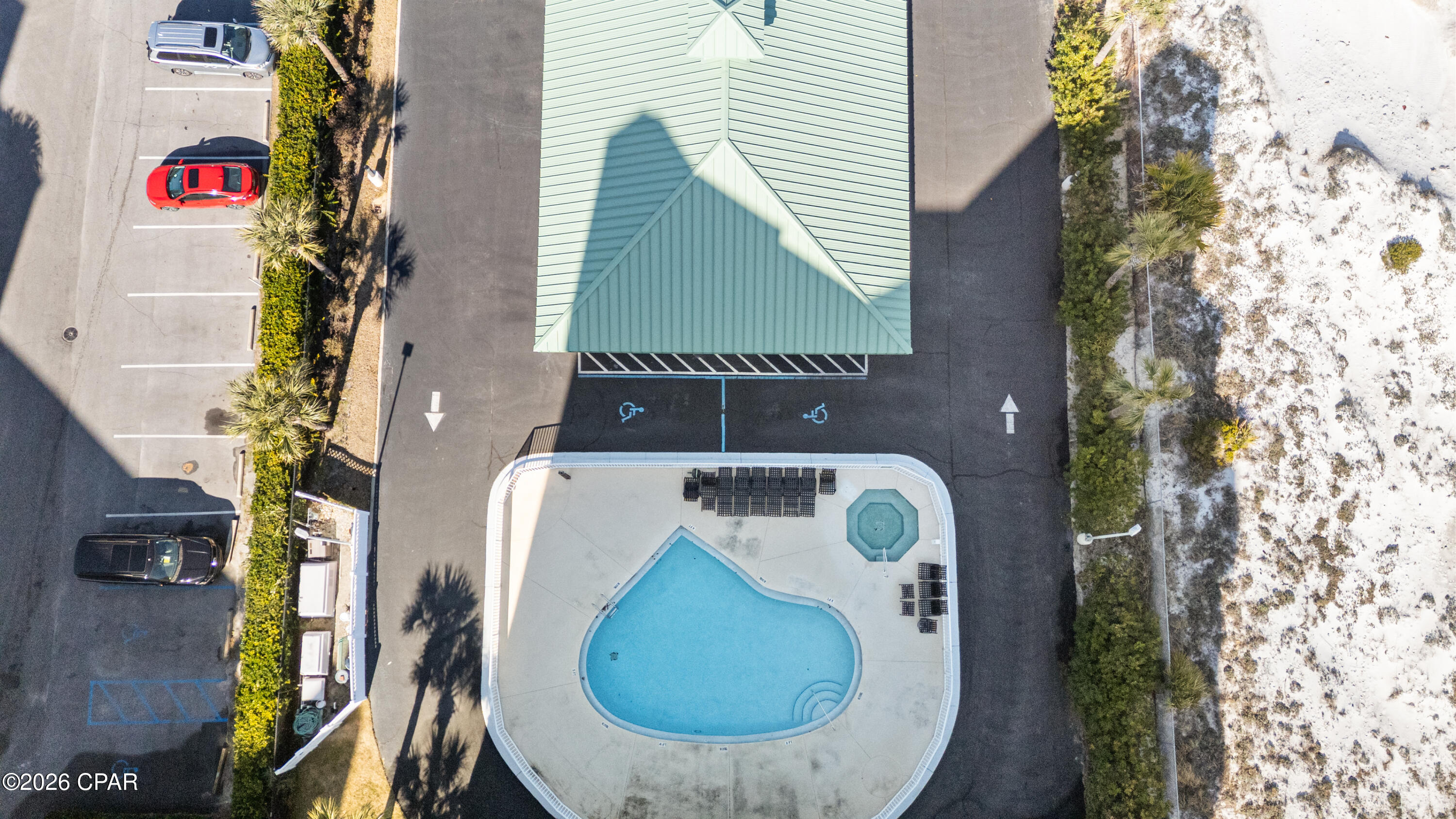 Image 28 For 4421 Thomas Drive 602