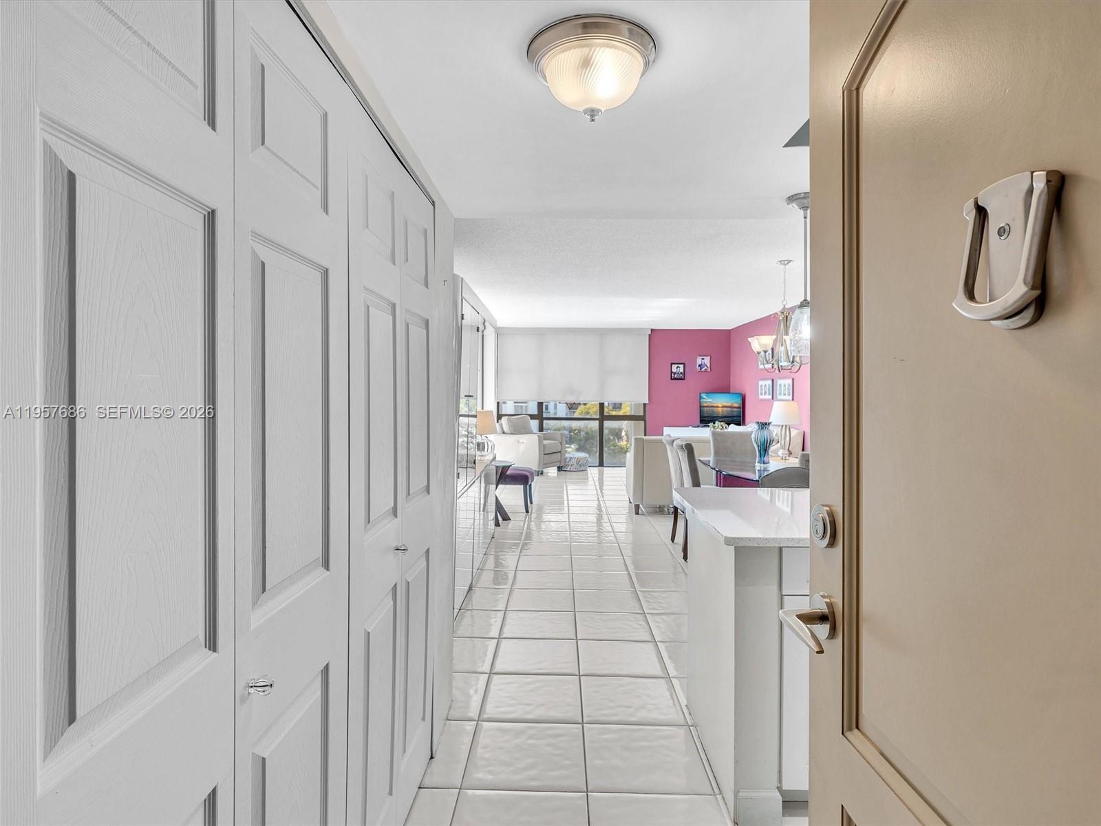 Aventura Eldorado Condo