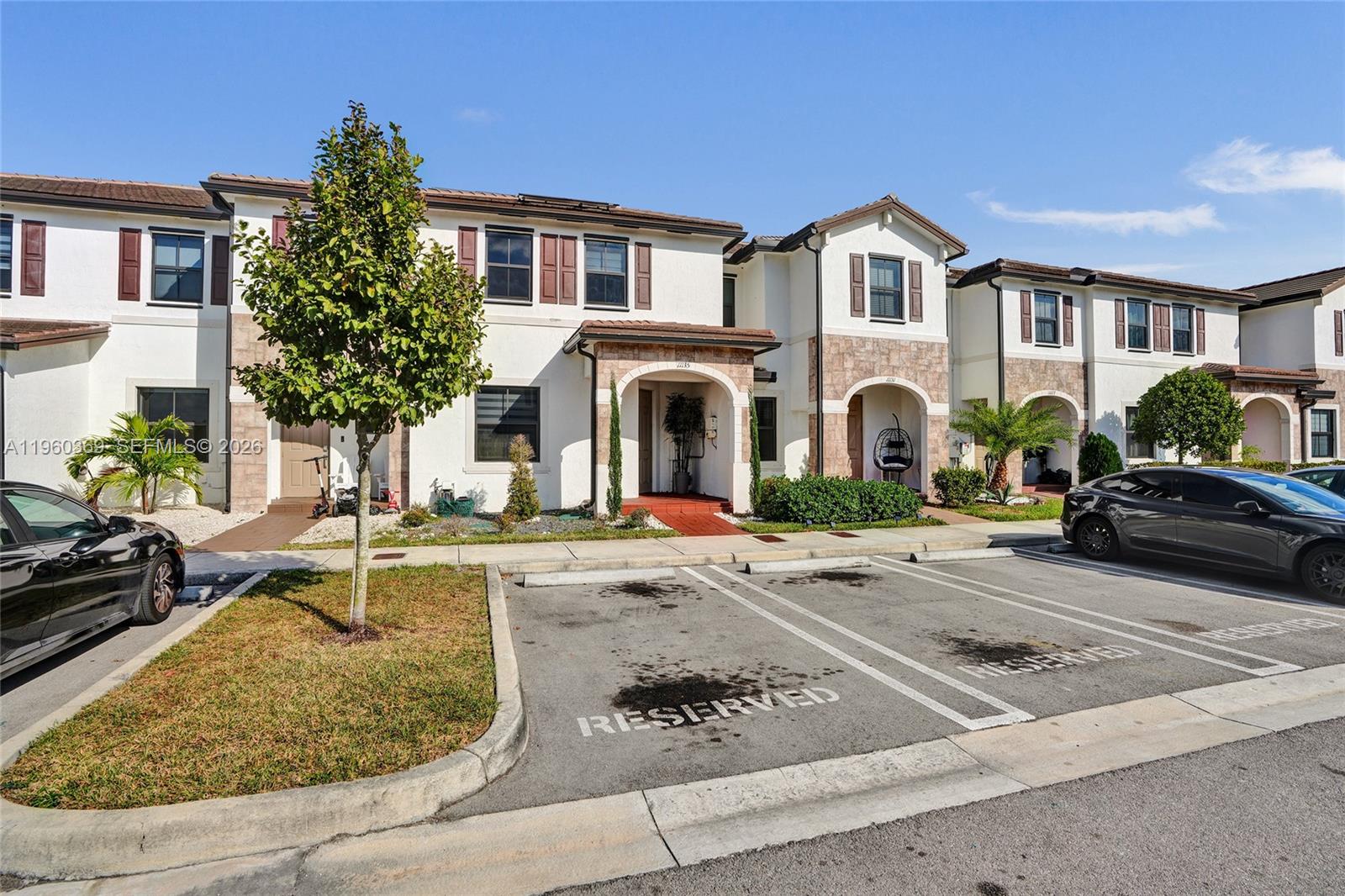 Aquabella North Replat