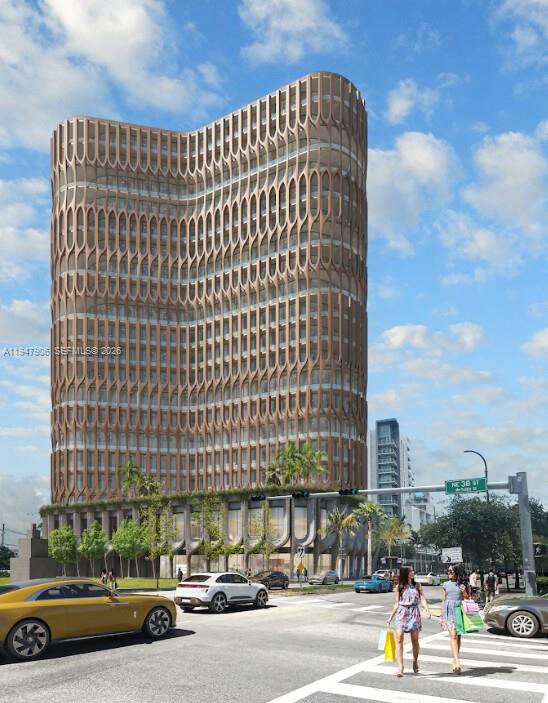 Magnolia Park 2Nd Amd Pl