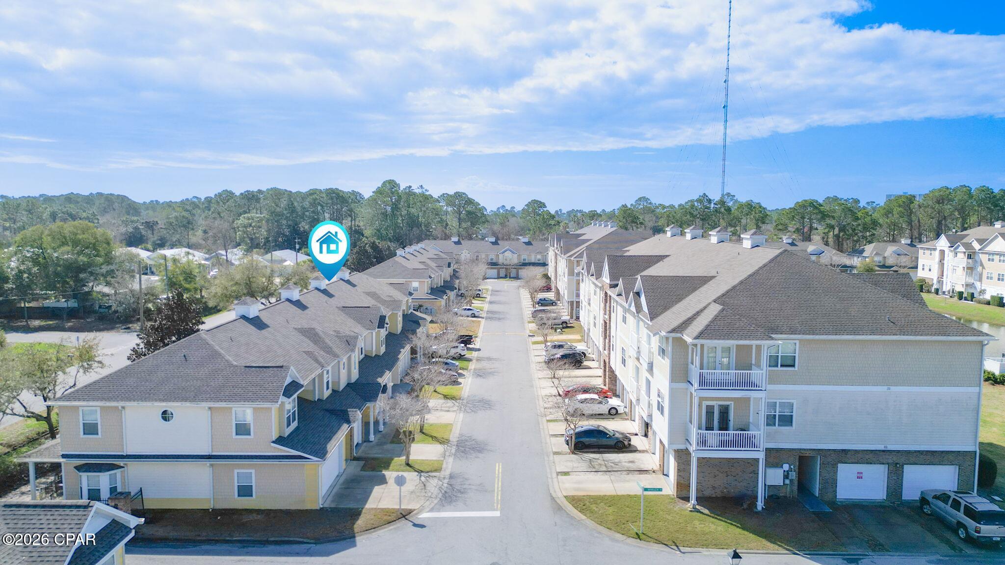 Listing photo id 3 for 2105 Avensong Lane C104