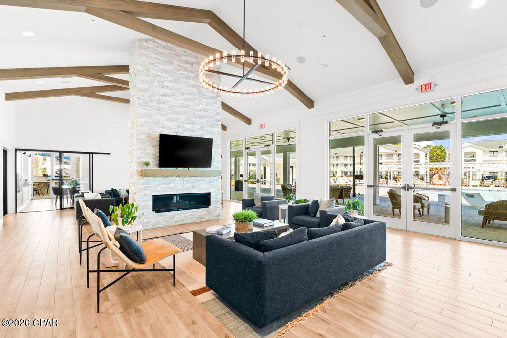 Listing photo id 8 for 2105 Avensong Lane C104