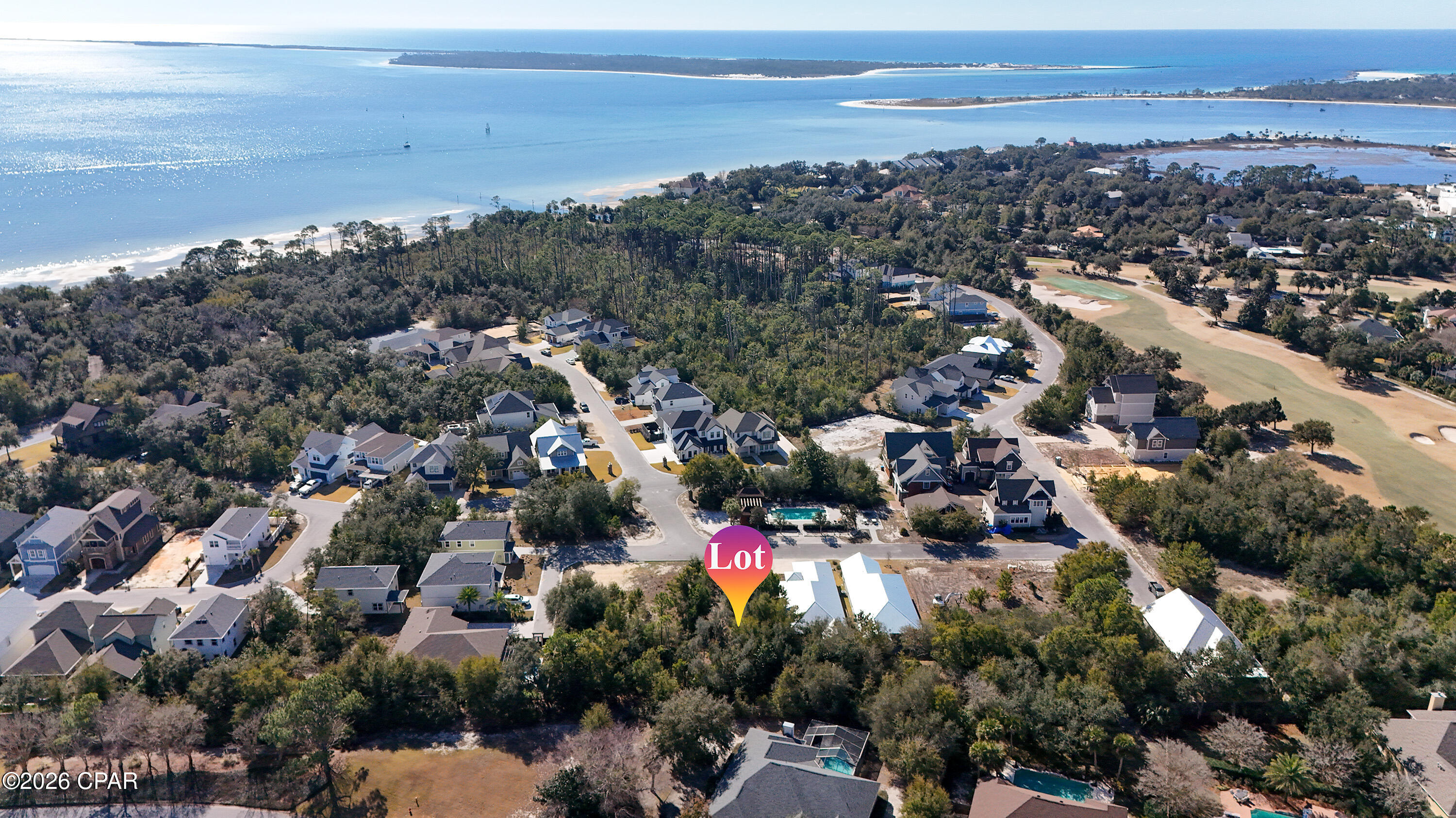 Image 8 For 3614 Woods Lane