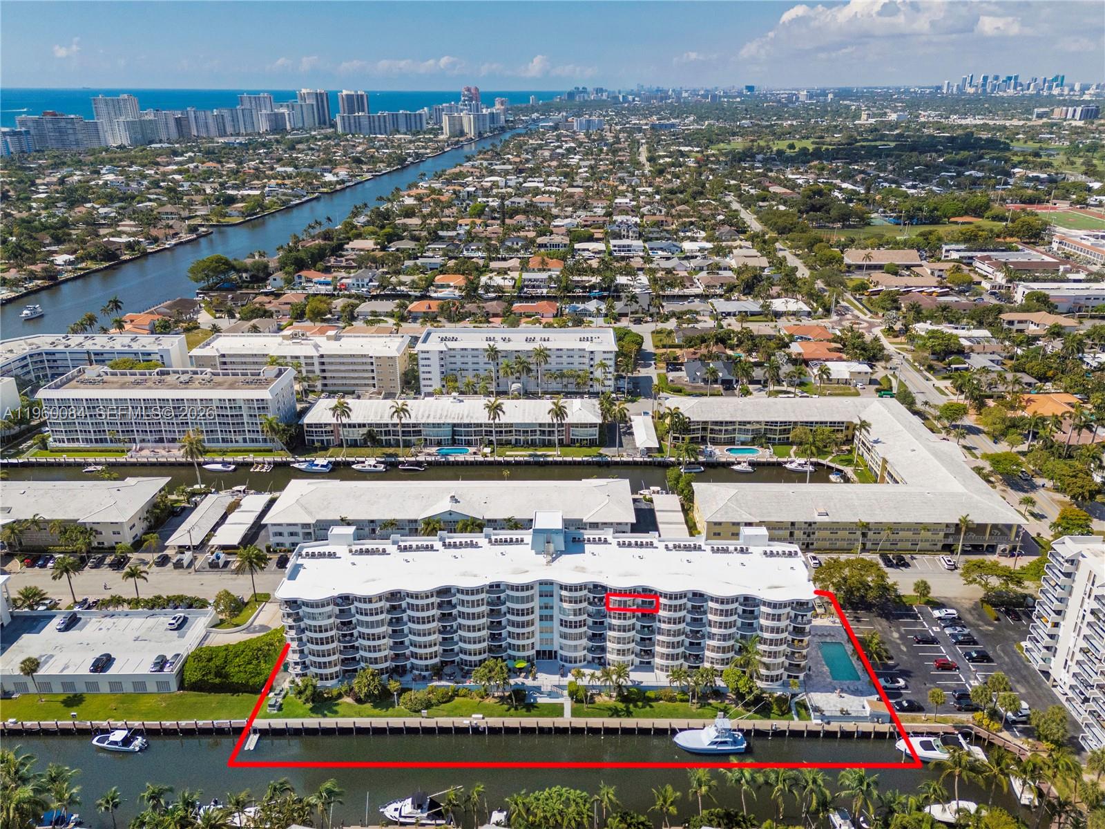 Ridgeview Towers Condo