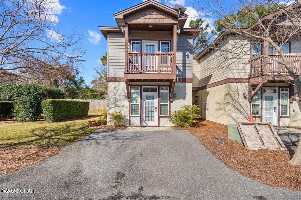 Details for 2223 Brooke Street, Panama City Beach, FL 32408