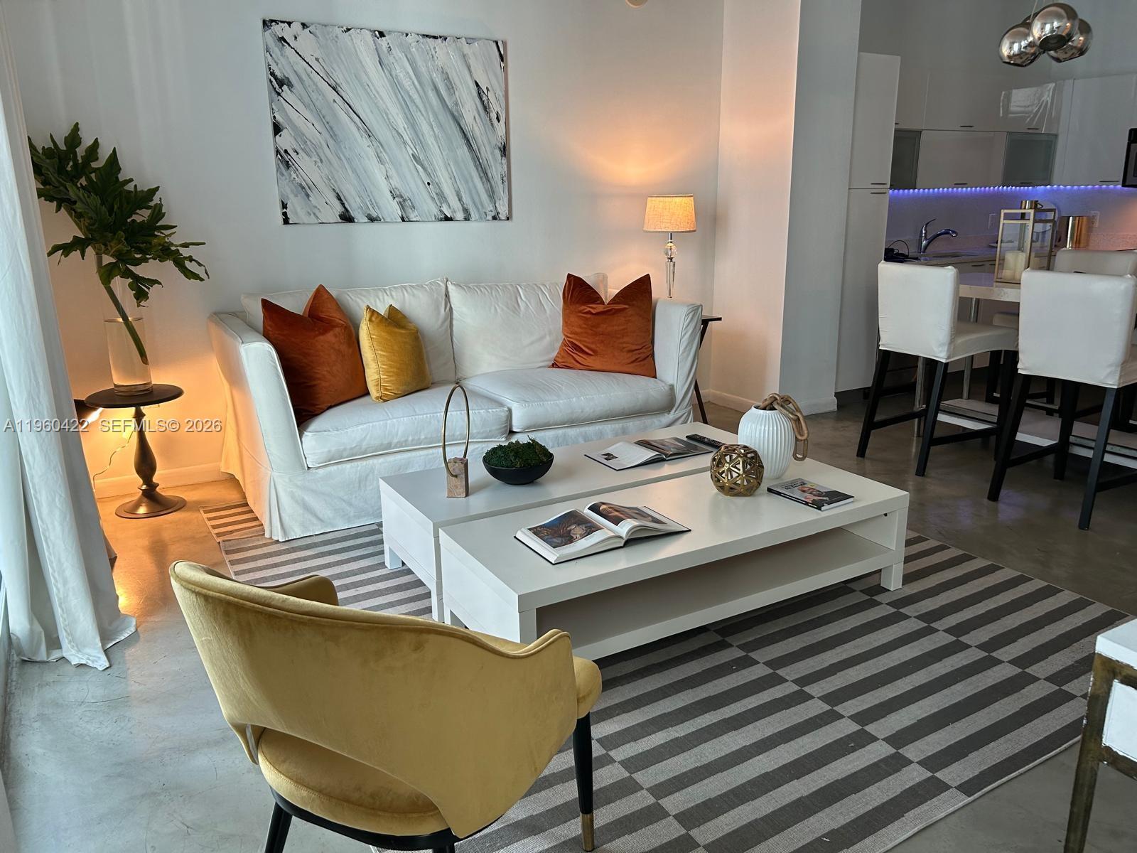 The Loft Downtown Condo