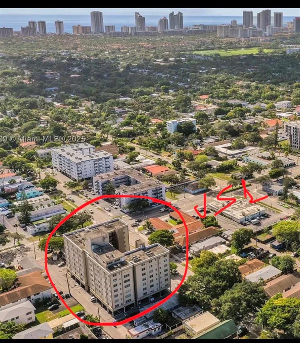 Telstar Condominium Inc