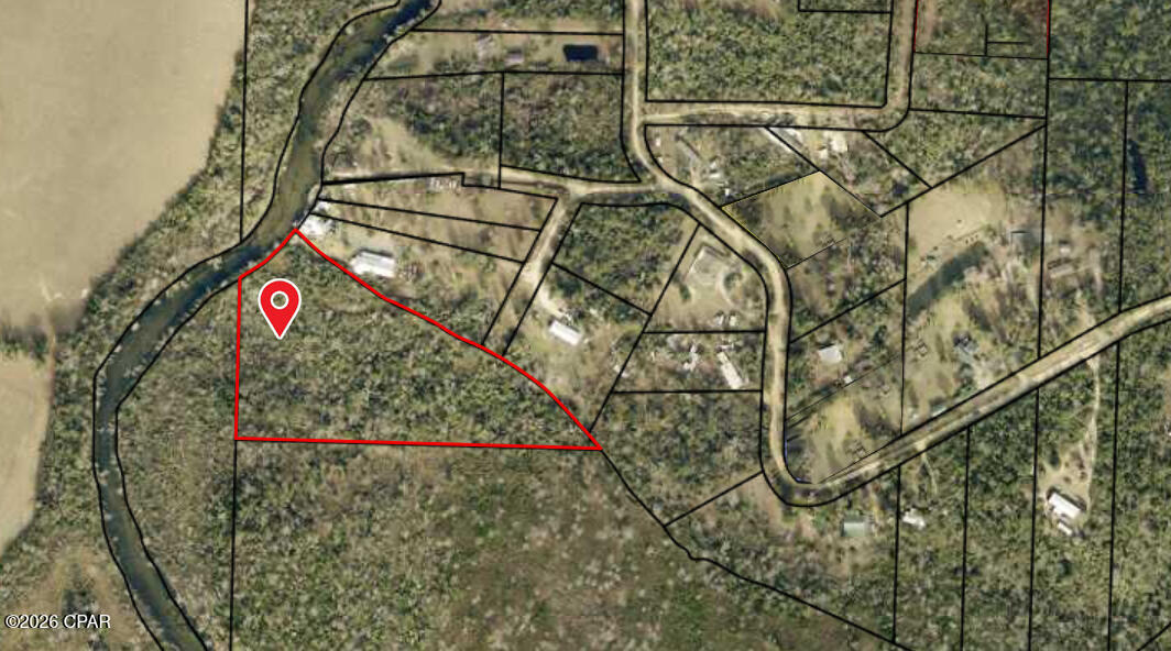 Details for 00 Green Branch Road, Youngstown, FL 32466