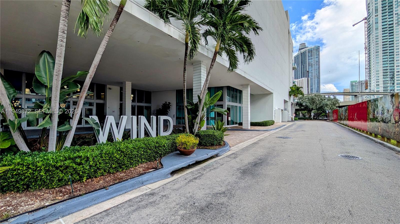 featured property