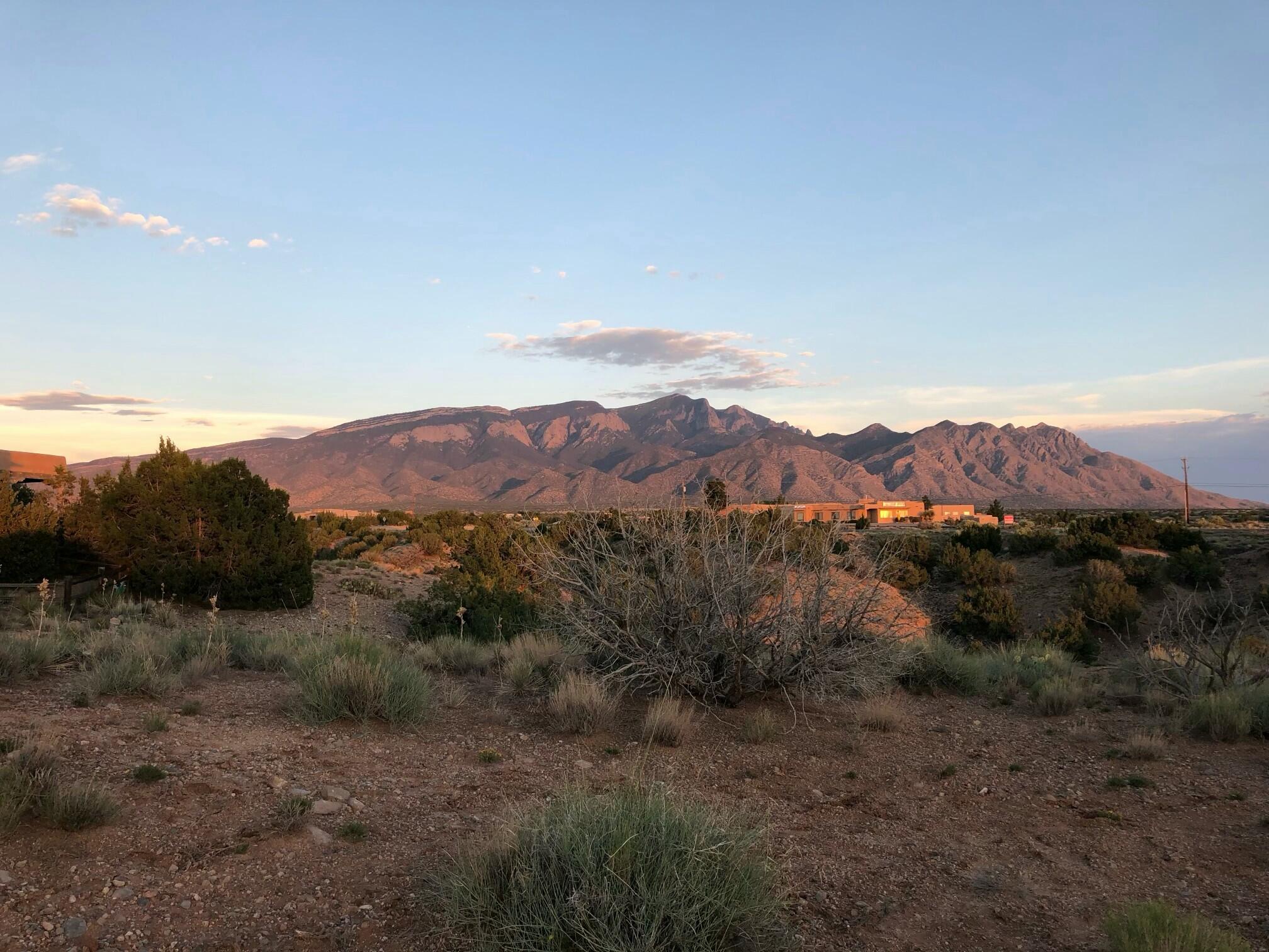 3 Stardust Court Placitas, NM 87043