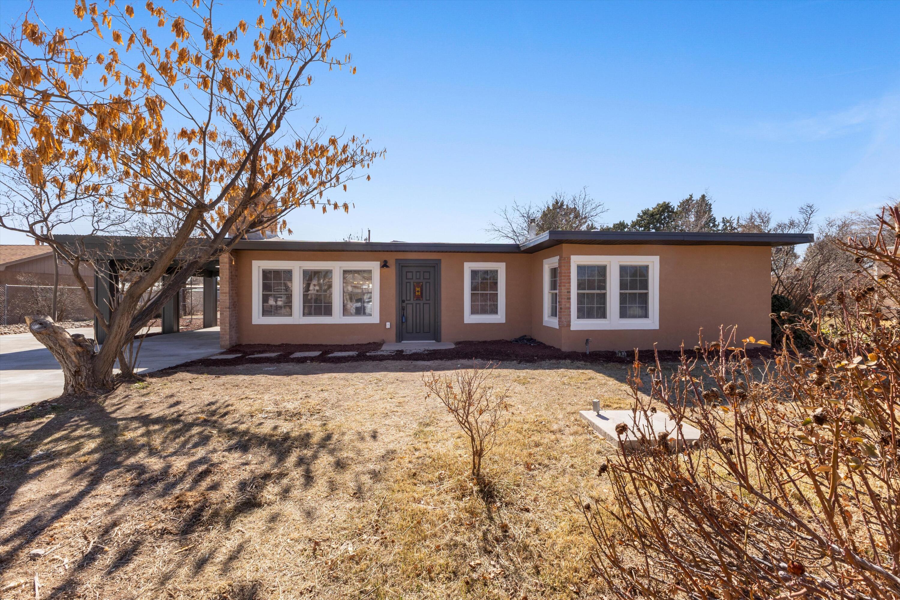 1st image of 1420 Freeman Ave Nw, Albuquerque, NM 87107 | MLS# 1097916