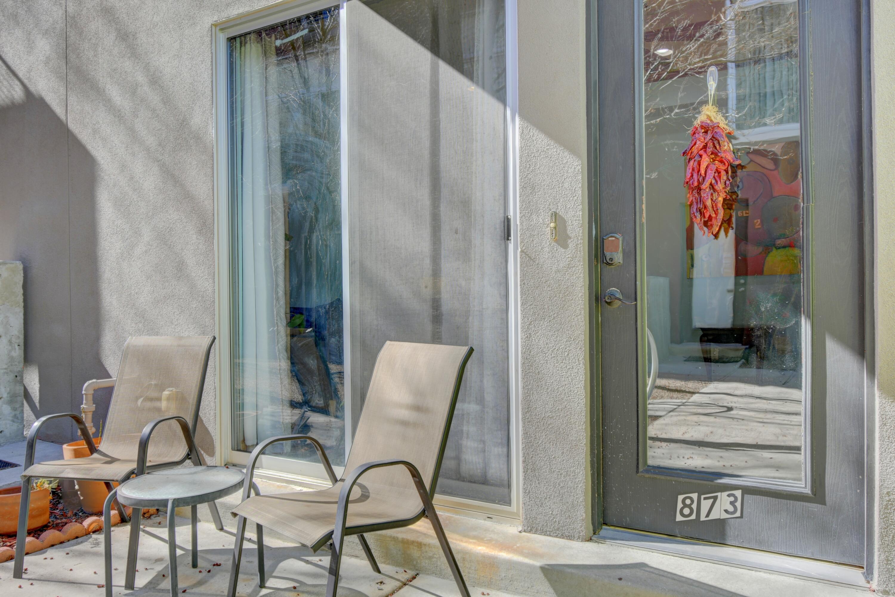 Homes for sale in Albuquerque, NM | 873 Silver Ave Sw, Albuquerque, NM 87102 | MLS# 1097924