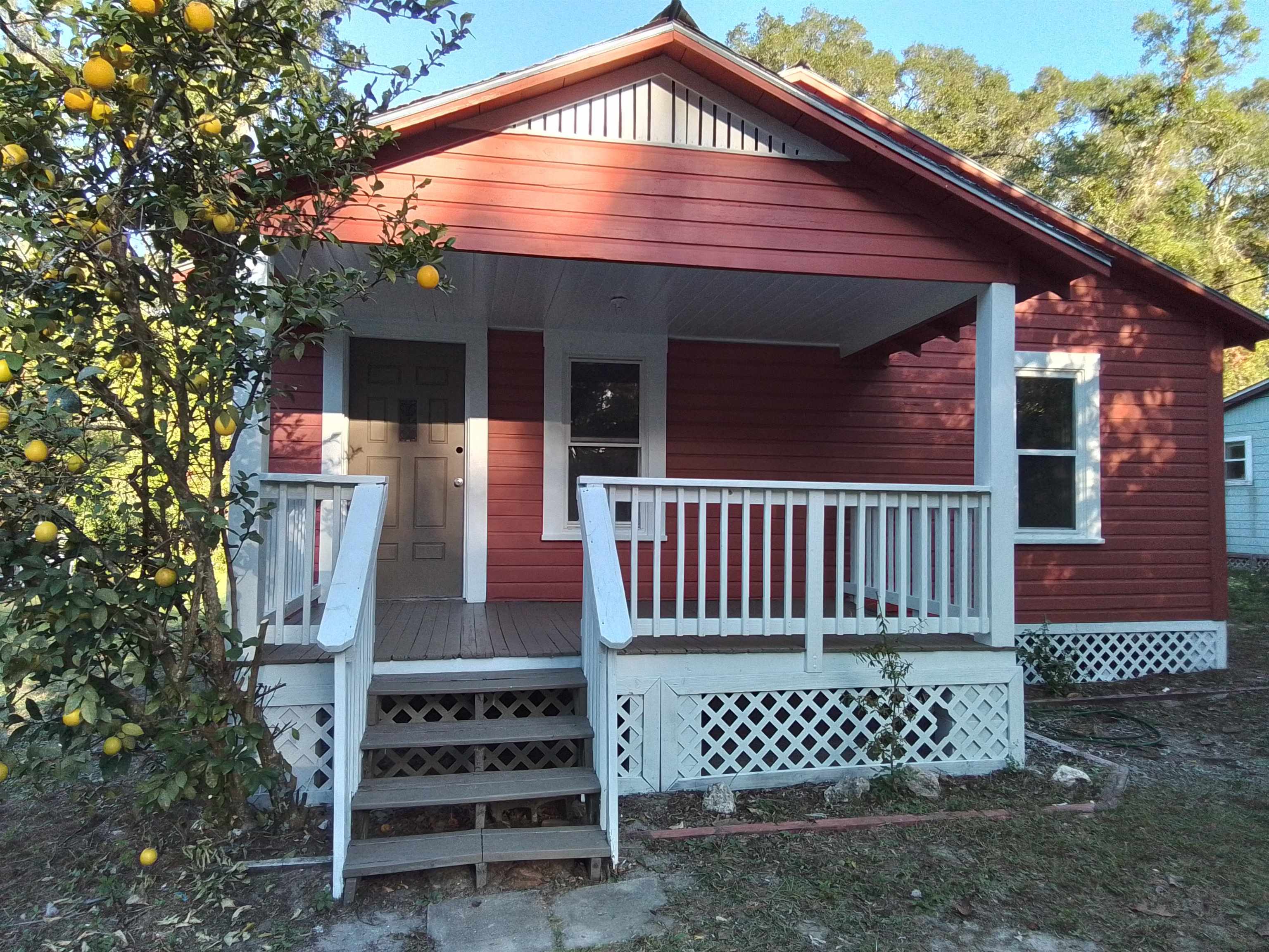 25  DISPENNETTE Drive , Crawfordville, FL, 32327