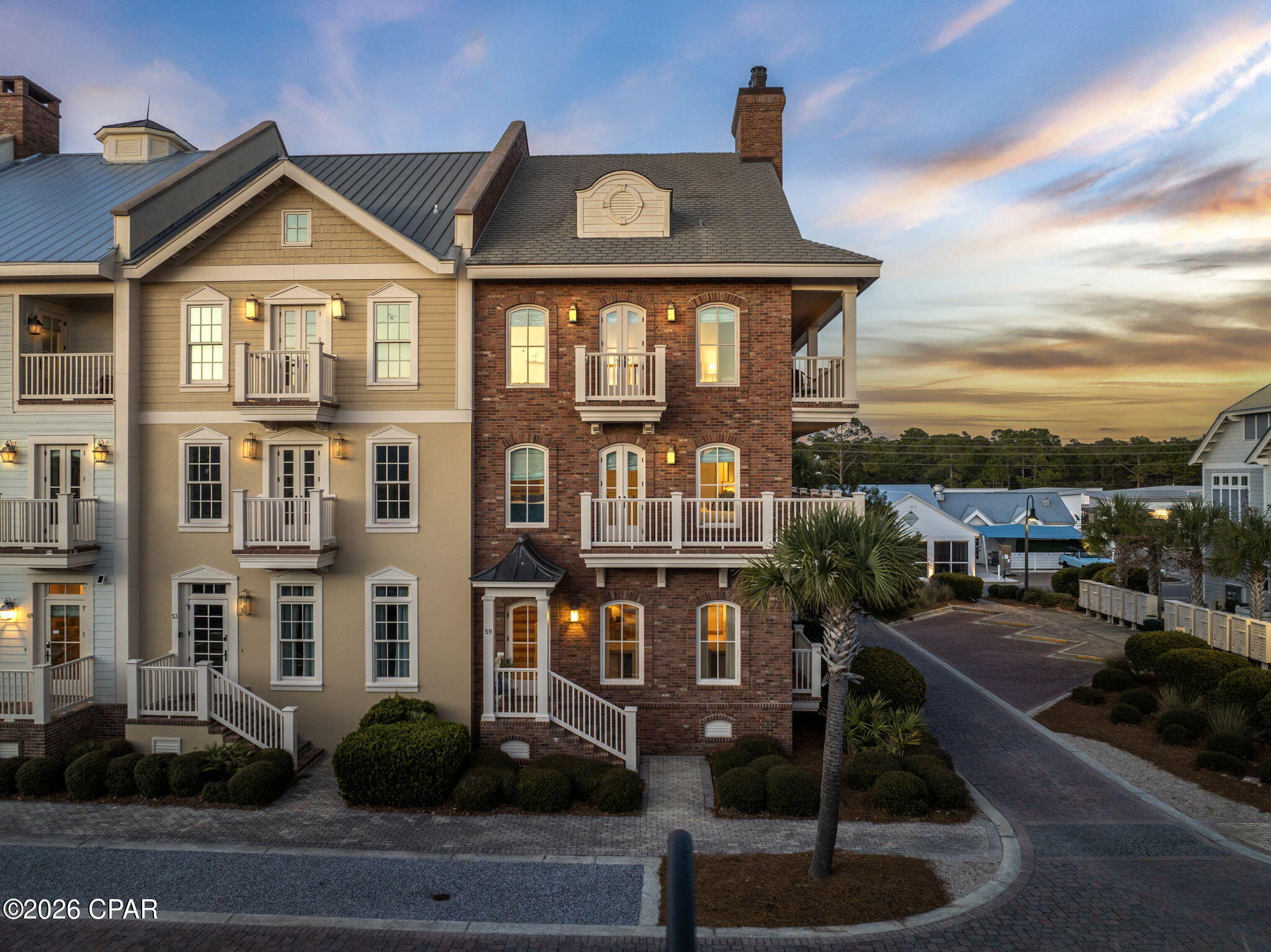 Details for 59 Pleasant Street, Inlet Beach, FL 32461