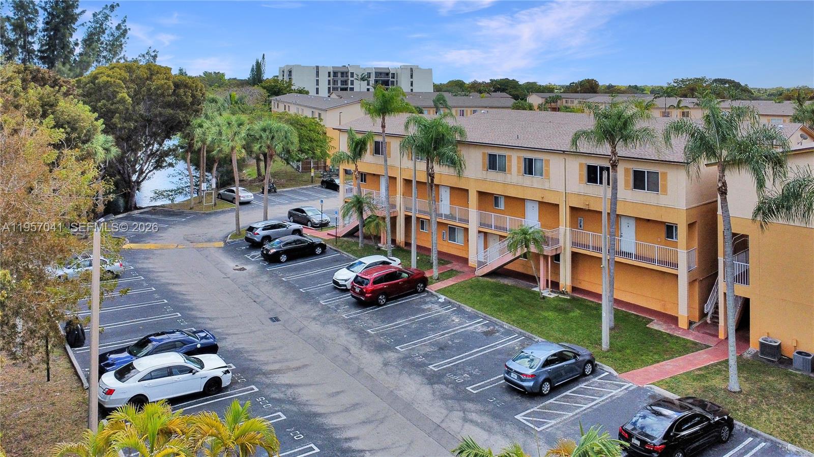 Paseo Real Condo