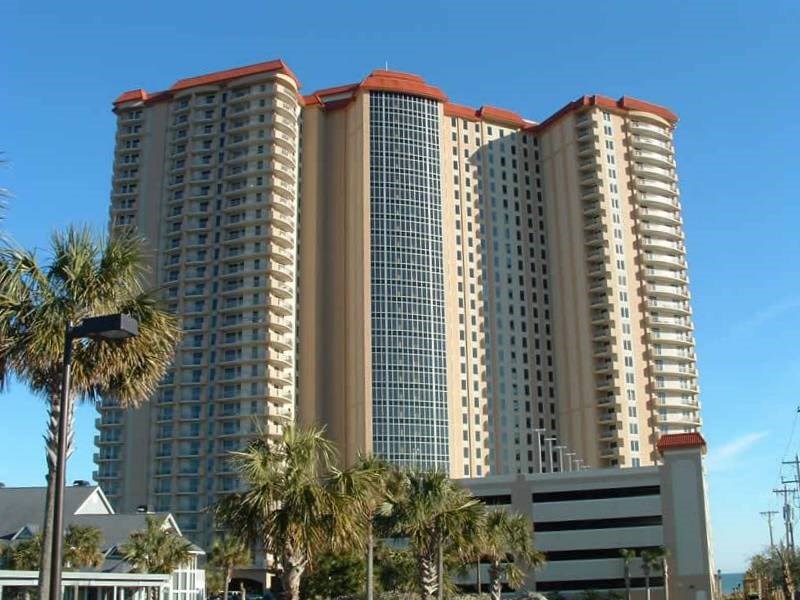 8500 Margate Circle UNIT #307 Myrtle Beach, SC 29572