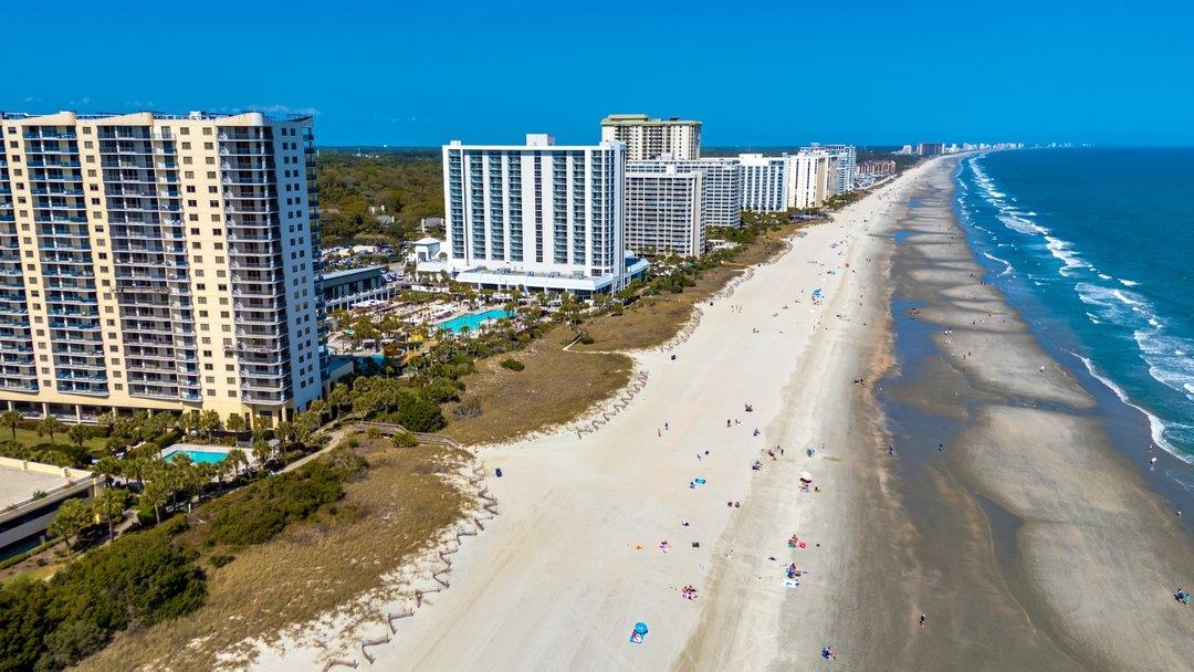 8500 Margate Circle UNIT #307 Myrtle Beach, SC 29572